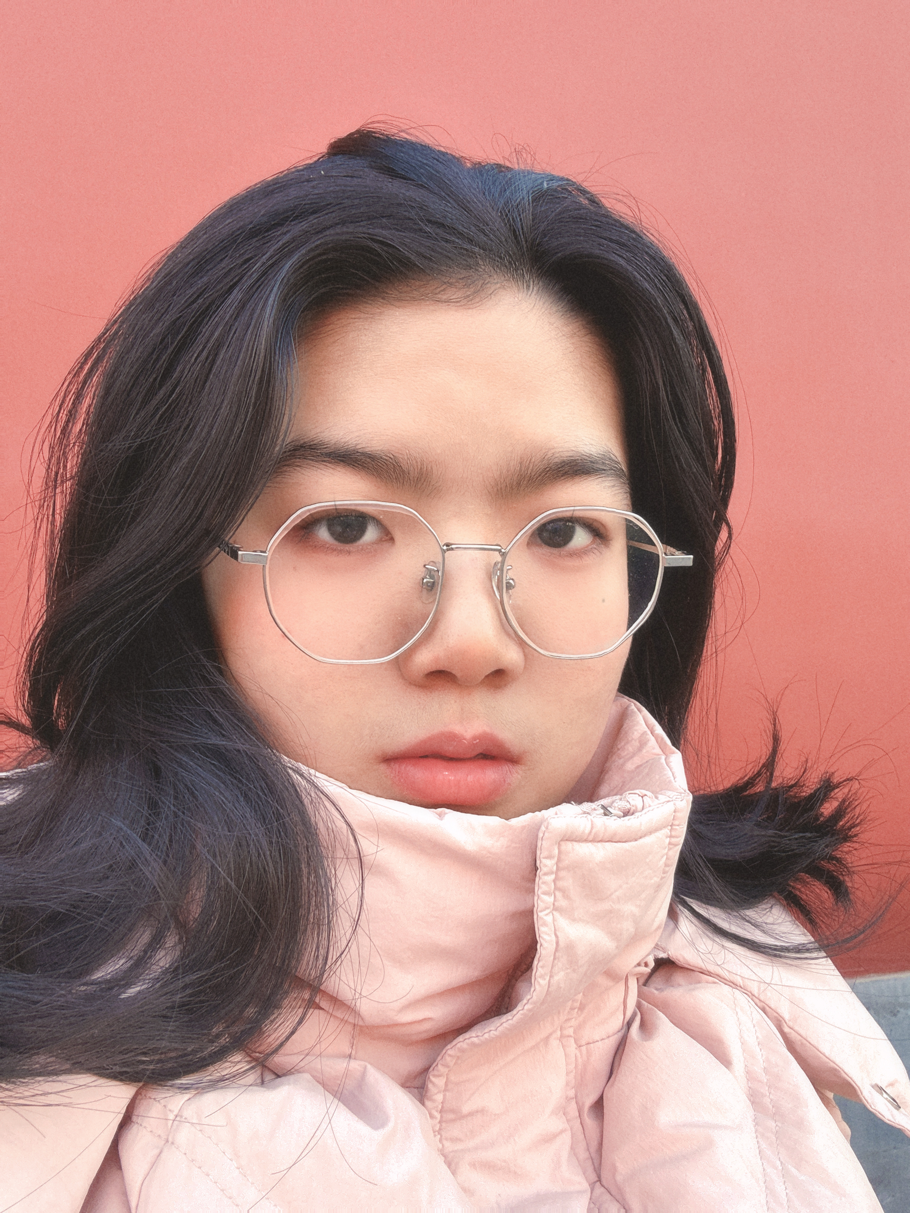王教员 照片