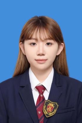 张教员 照片