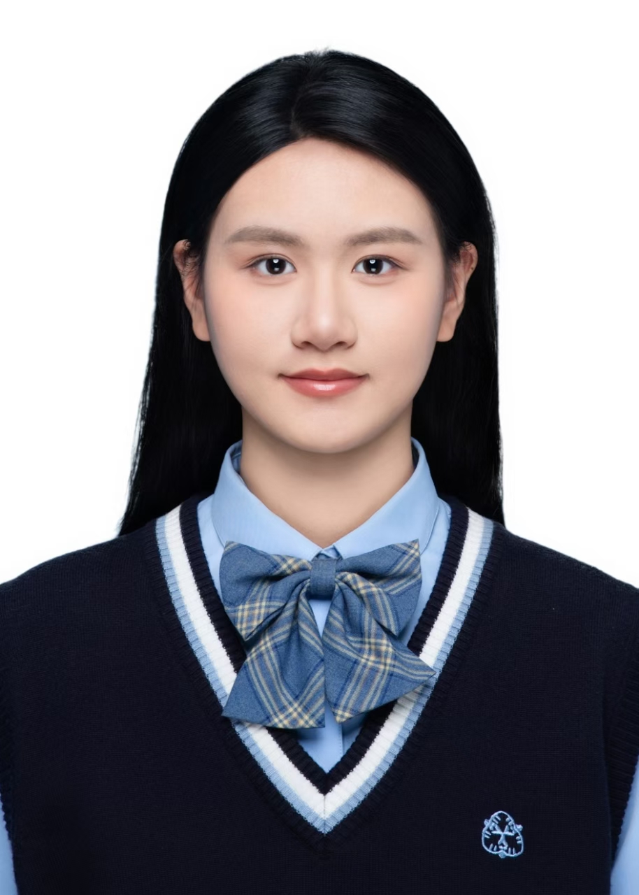 蓝教员 照片