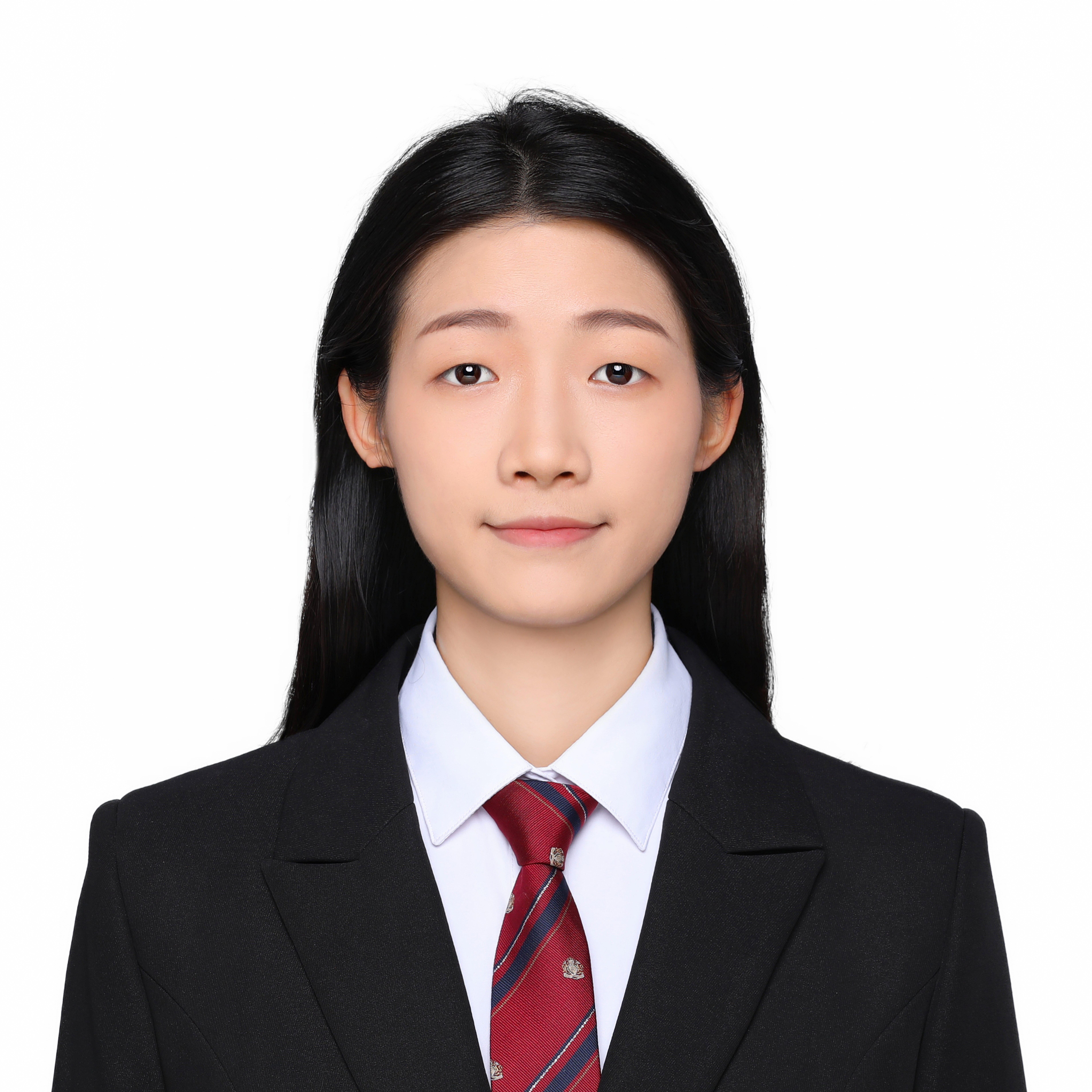 陈教员 照片