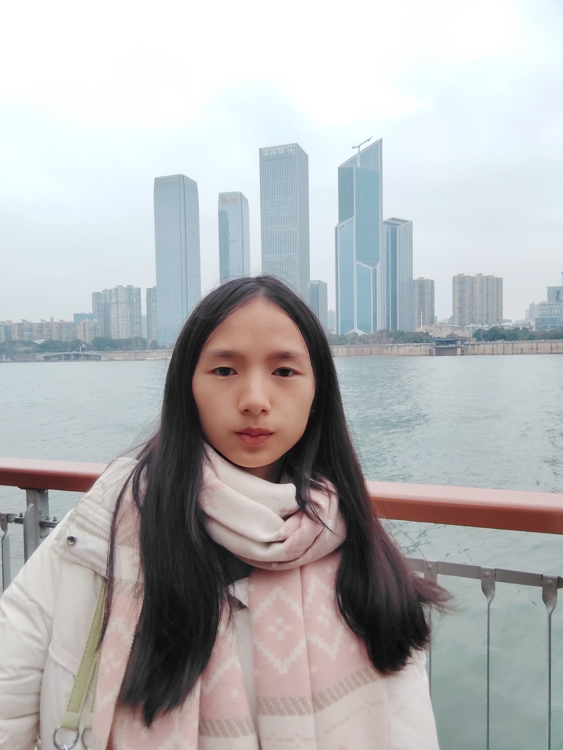 郭教员 照片
