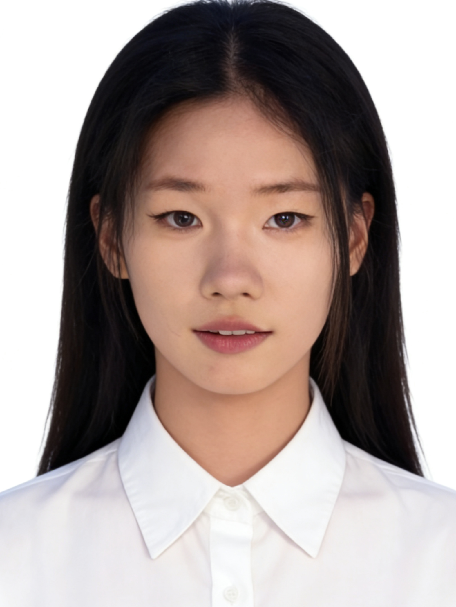 李教员 照片