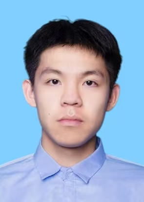 周教员 照片