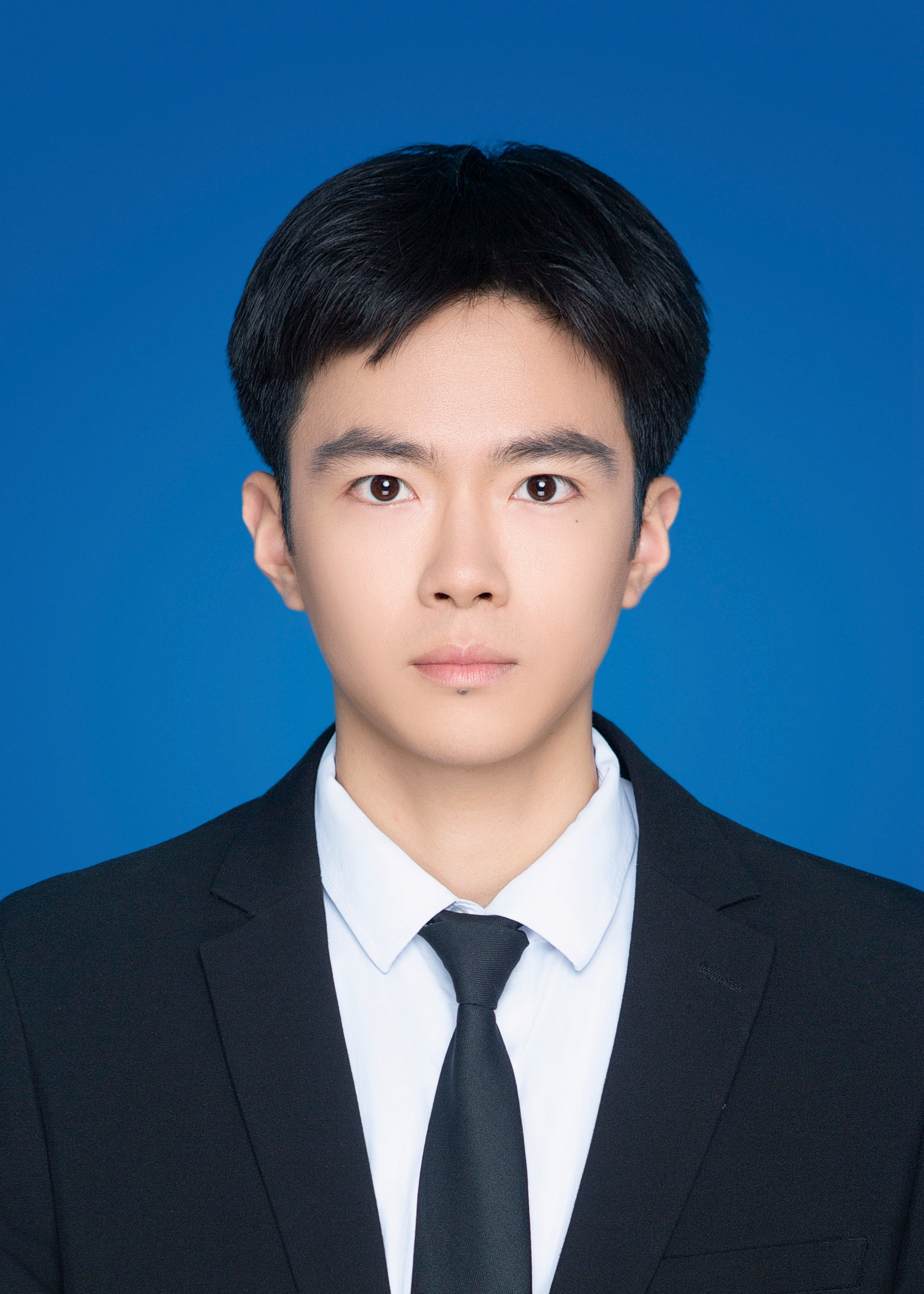 杨教员 照片