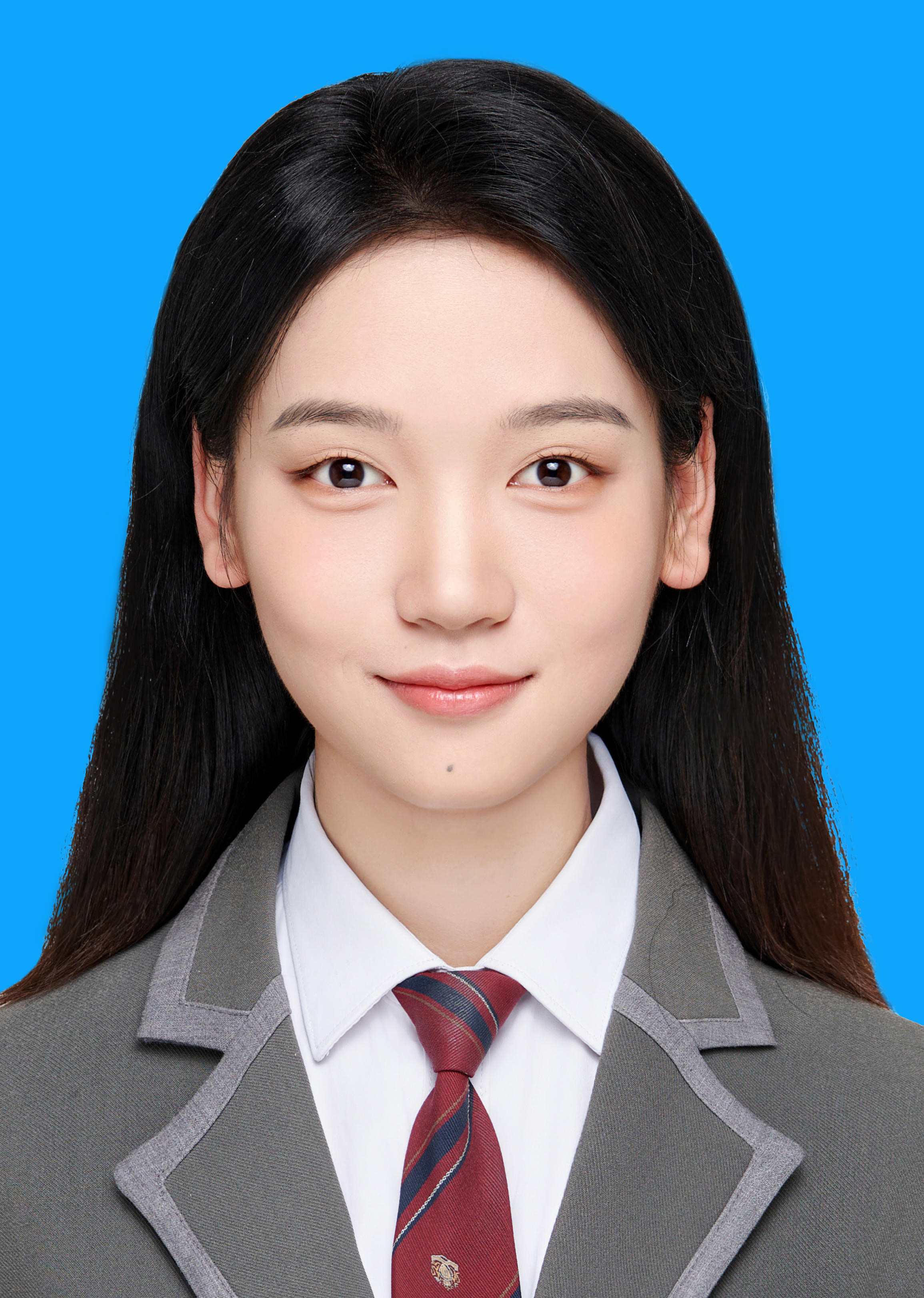 代教员 照片