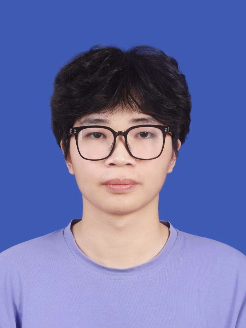 姚教员 照片