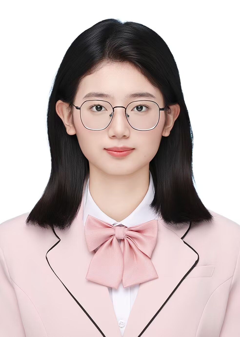 宋教员 照片