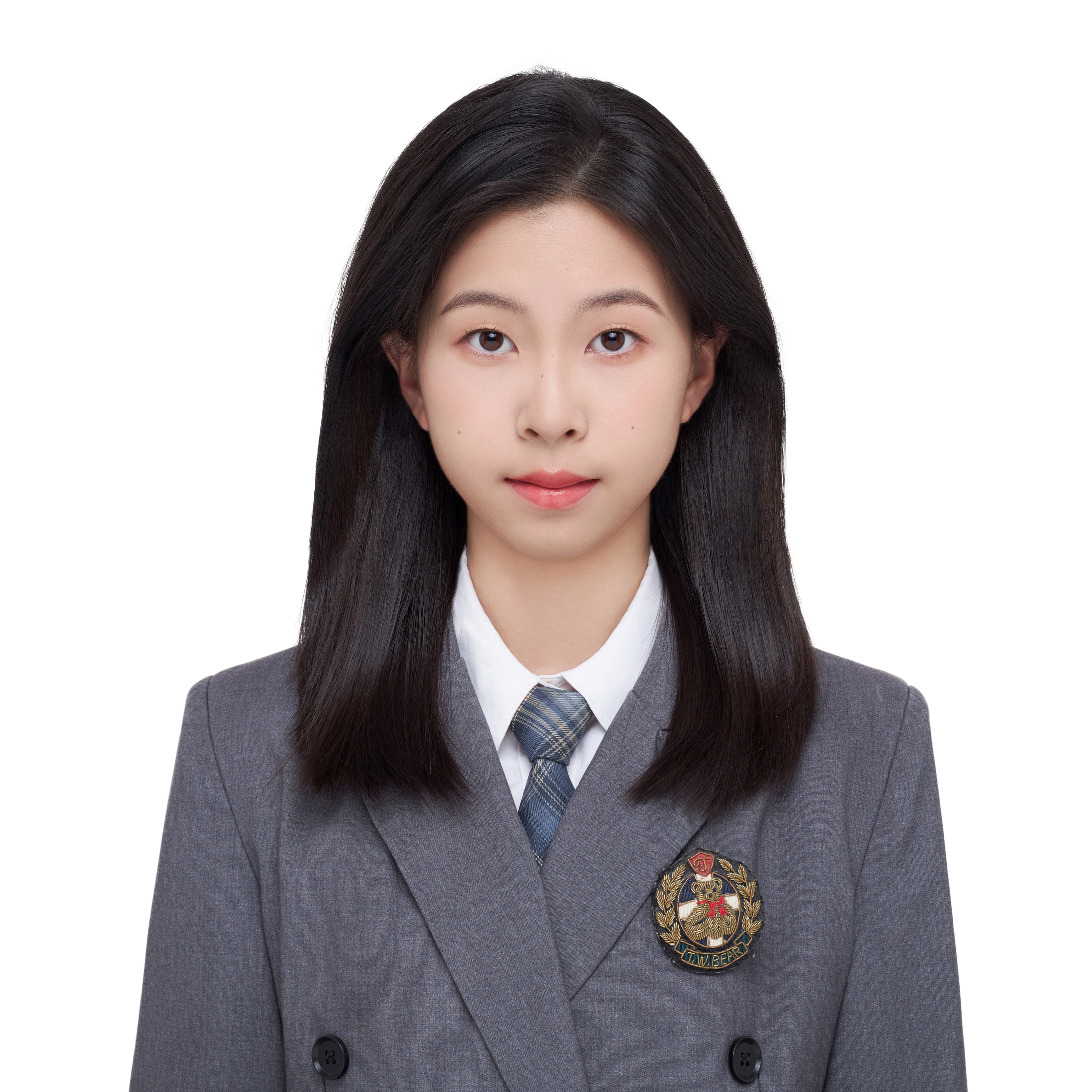李教员 照片