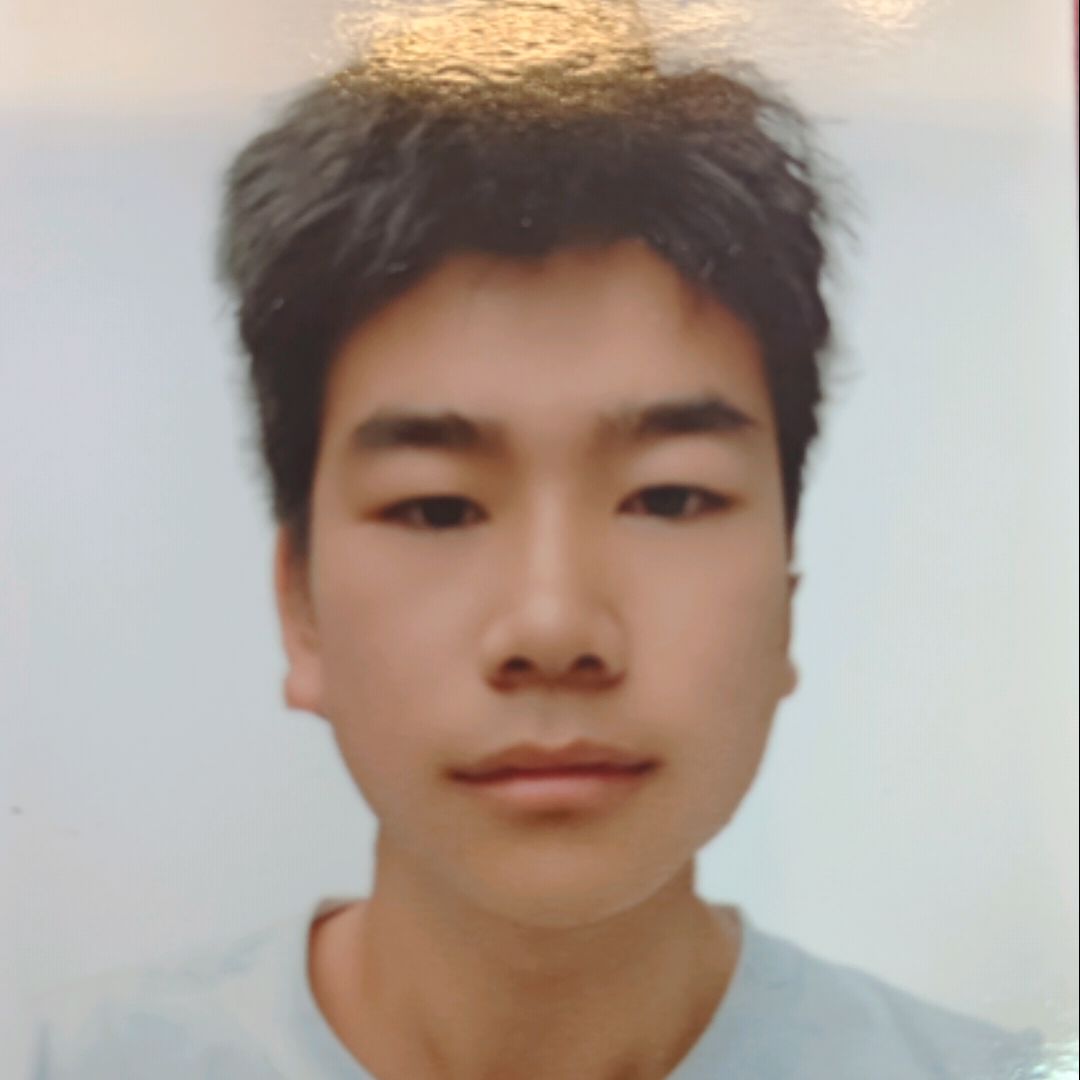 杨教员 照片