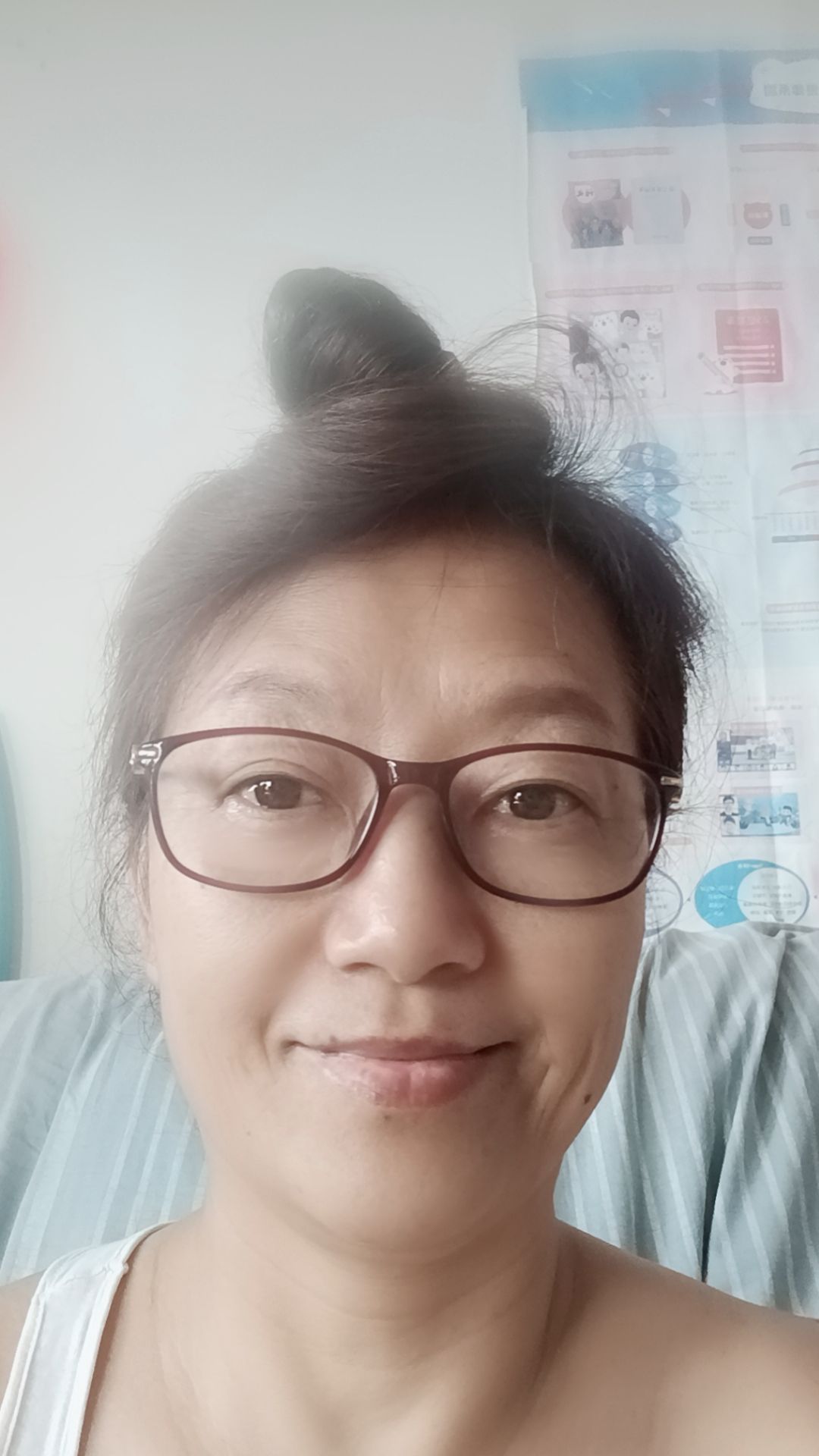 左教员 照片