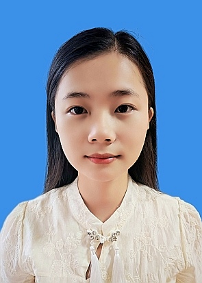 许教员 照片