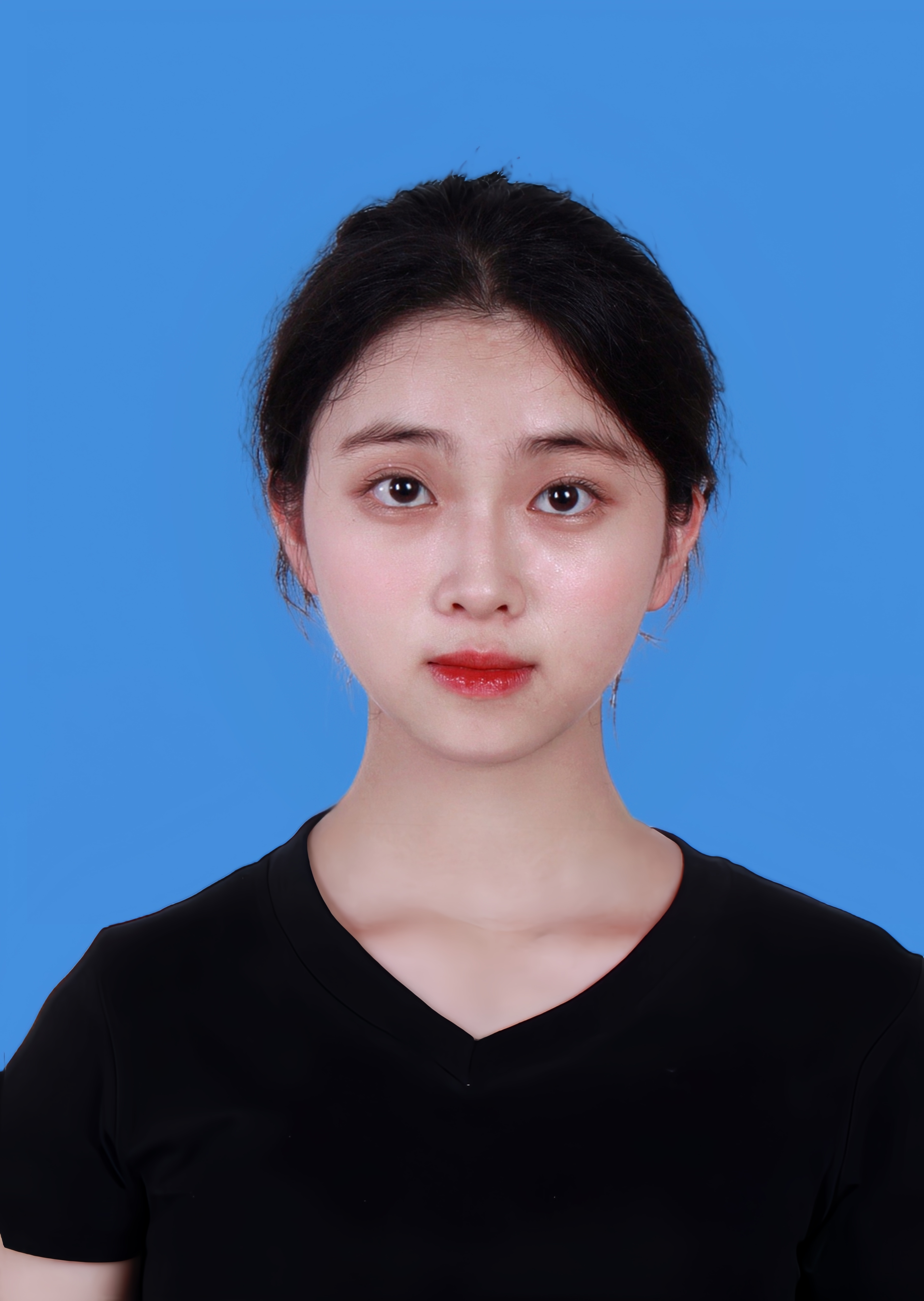 韦教员 照片