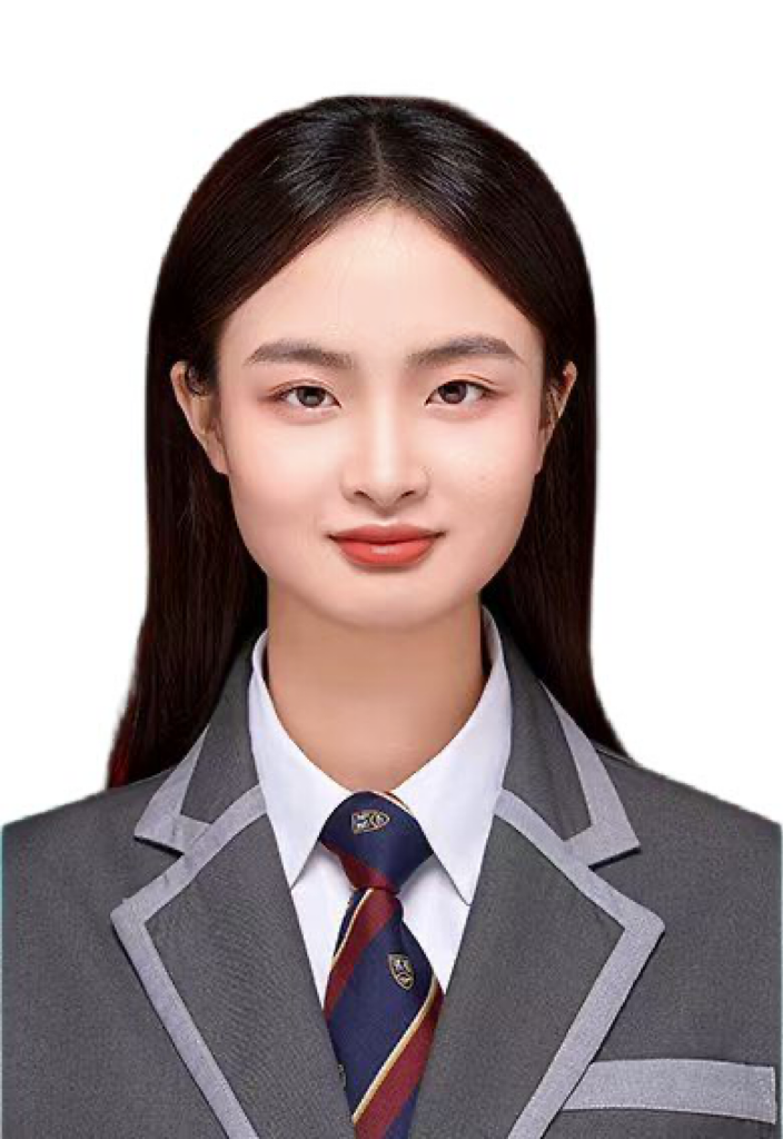 蒋教员 照片