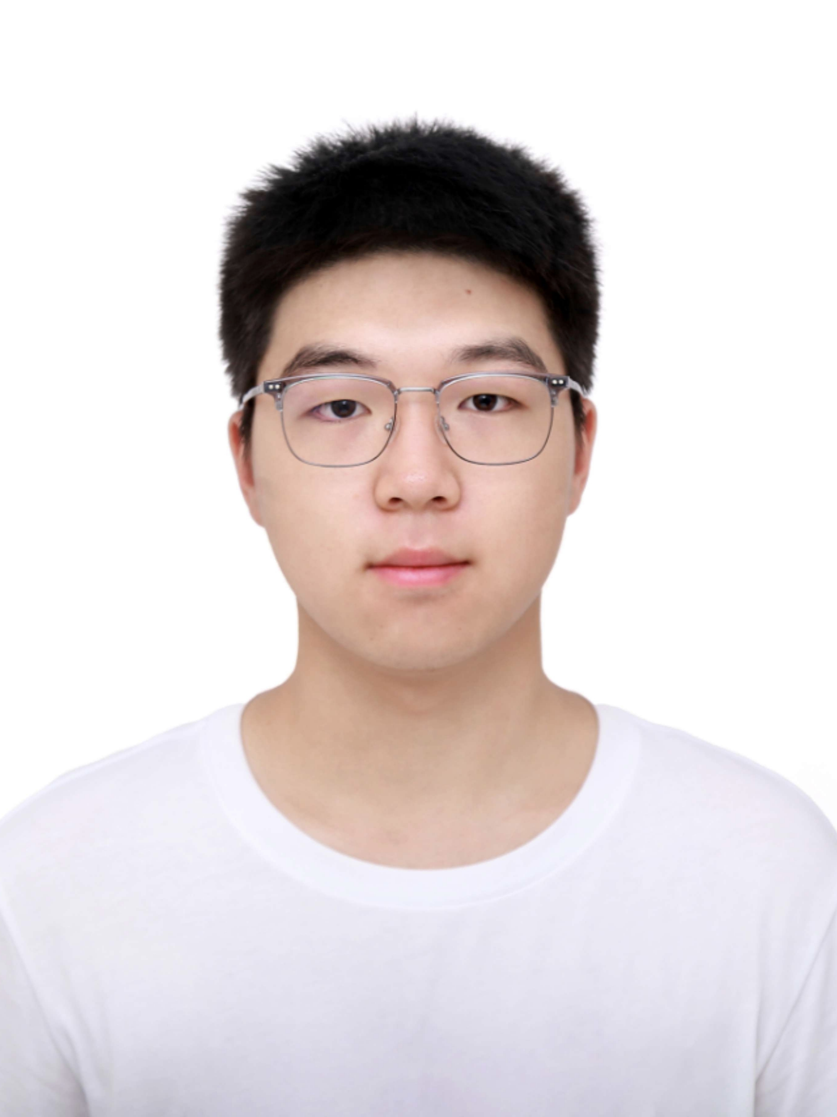 郑教员 照片