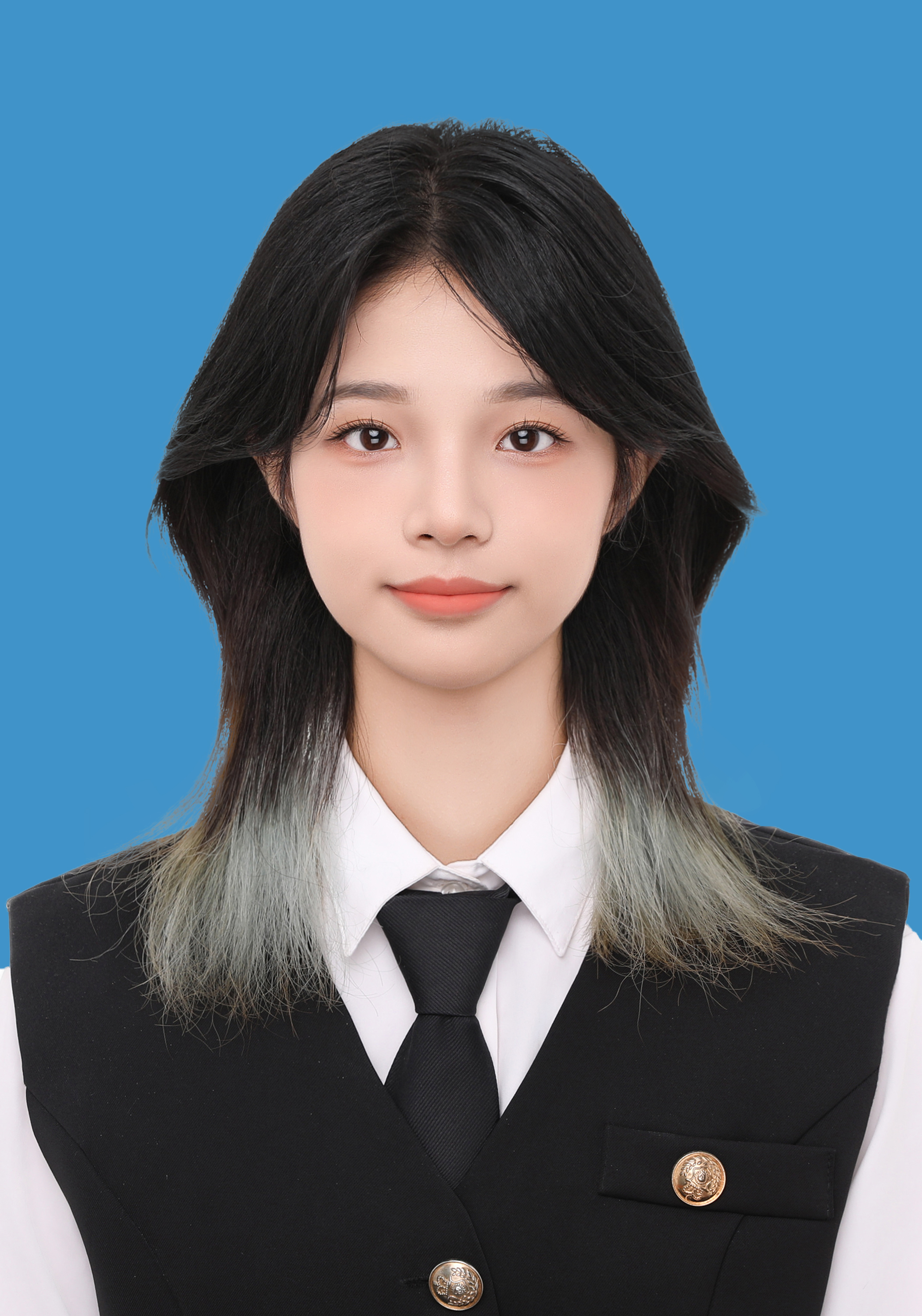 马教员 照片