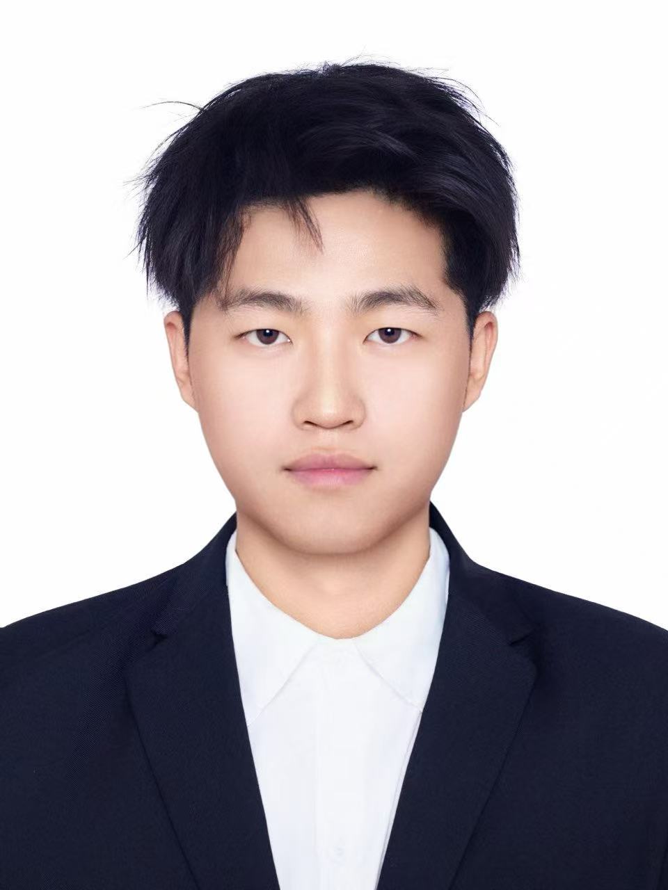 赵教员 照片