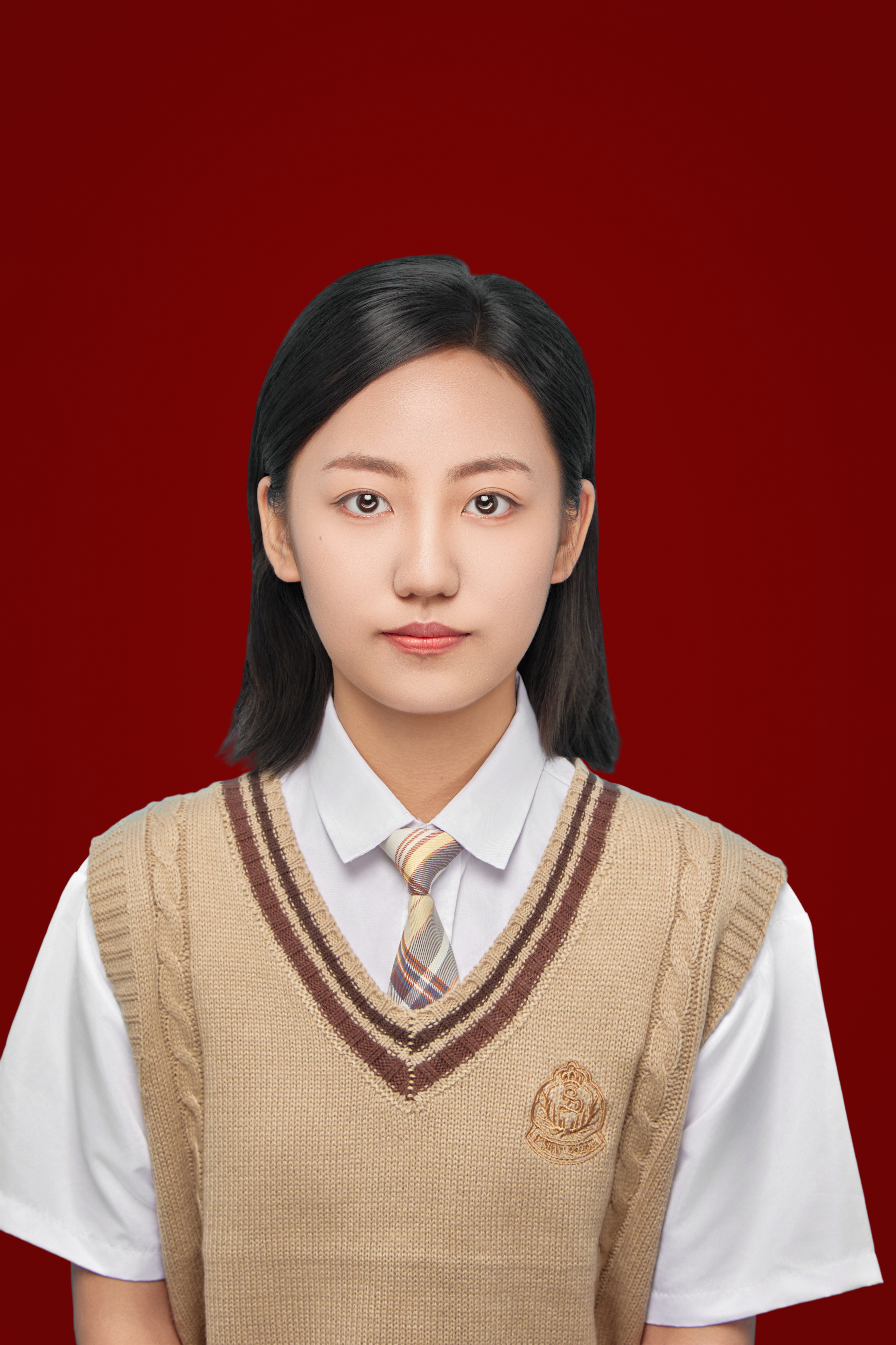李教员 照片