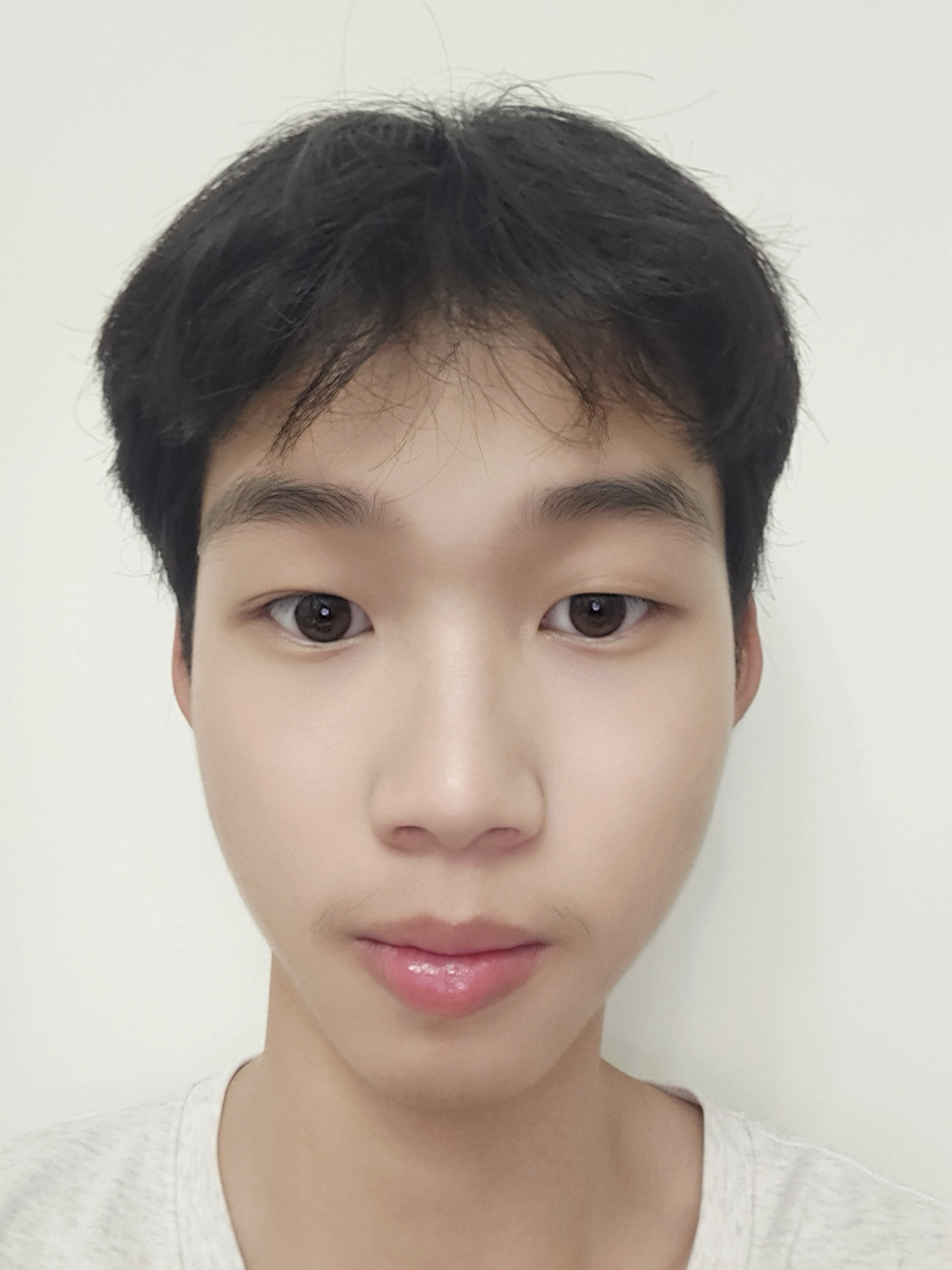 张教员 照片