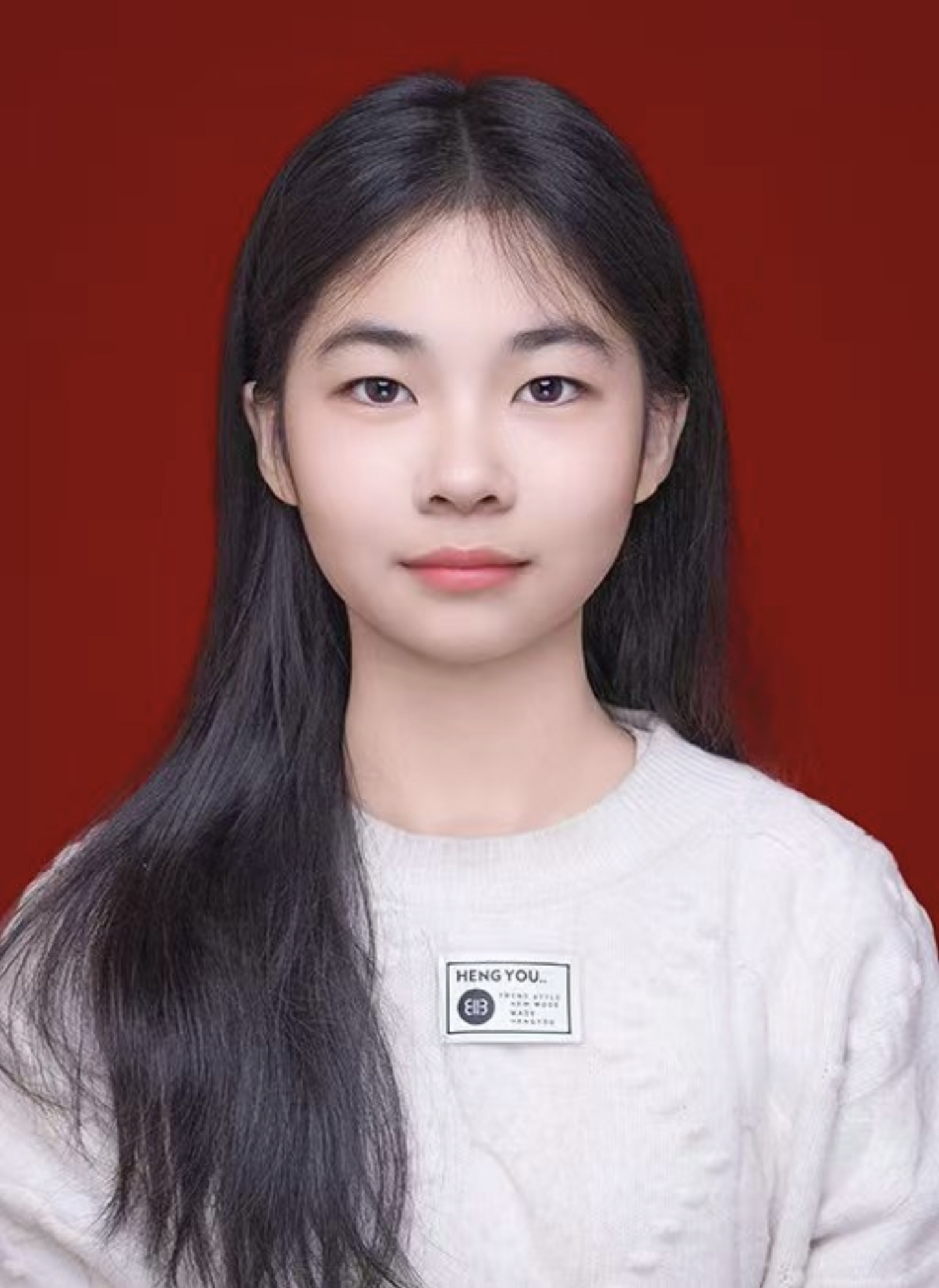 聂教员 照片
