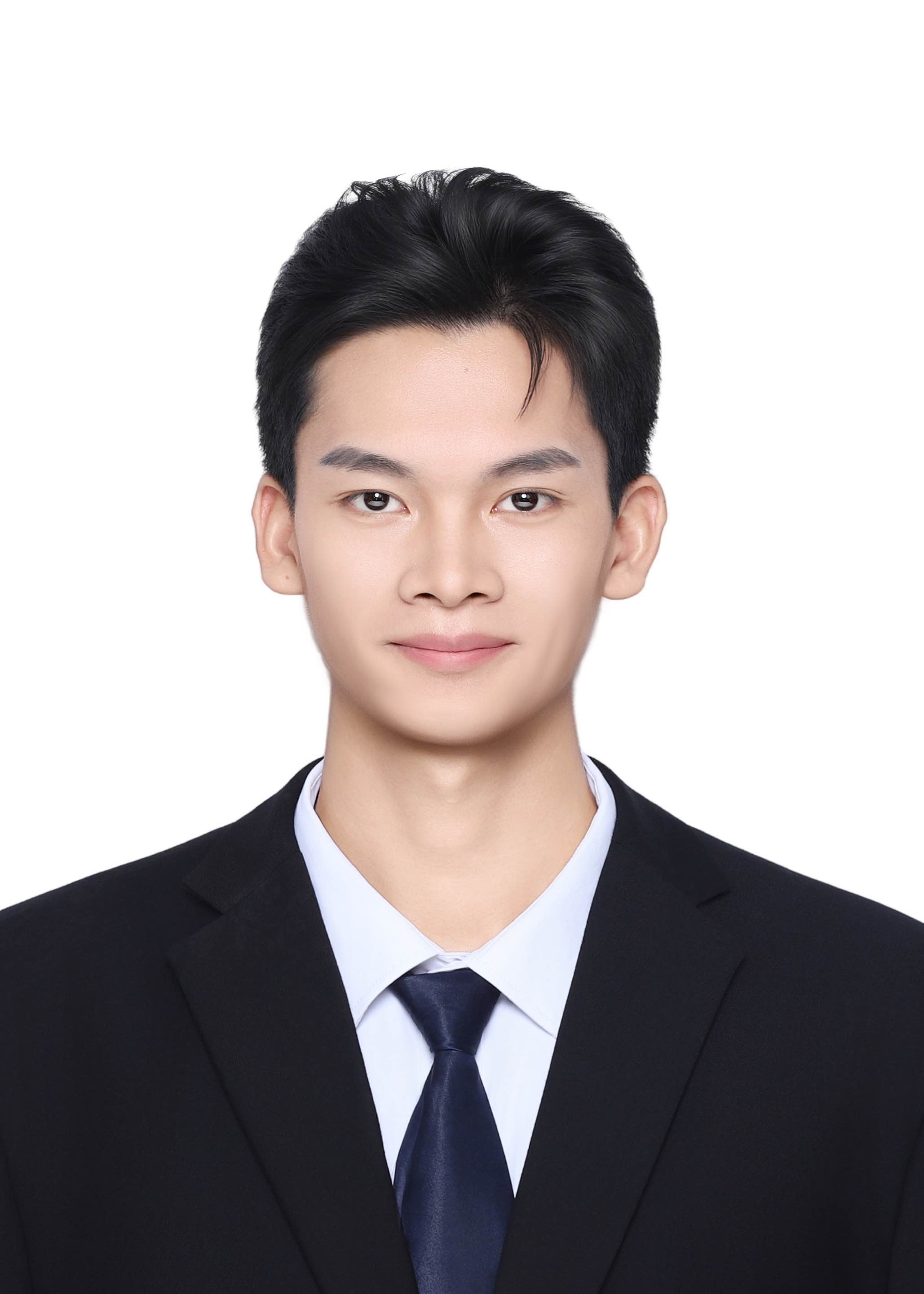 吴教员 照片