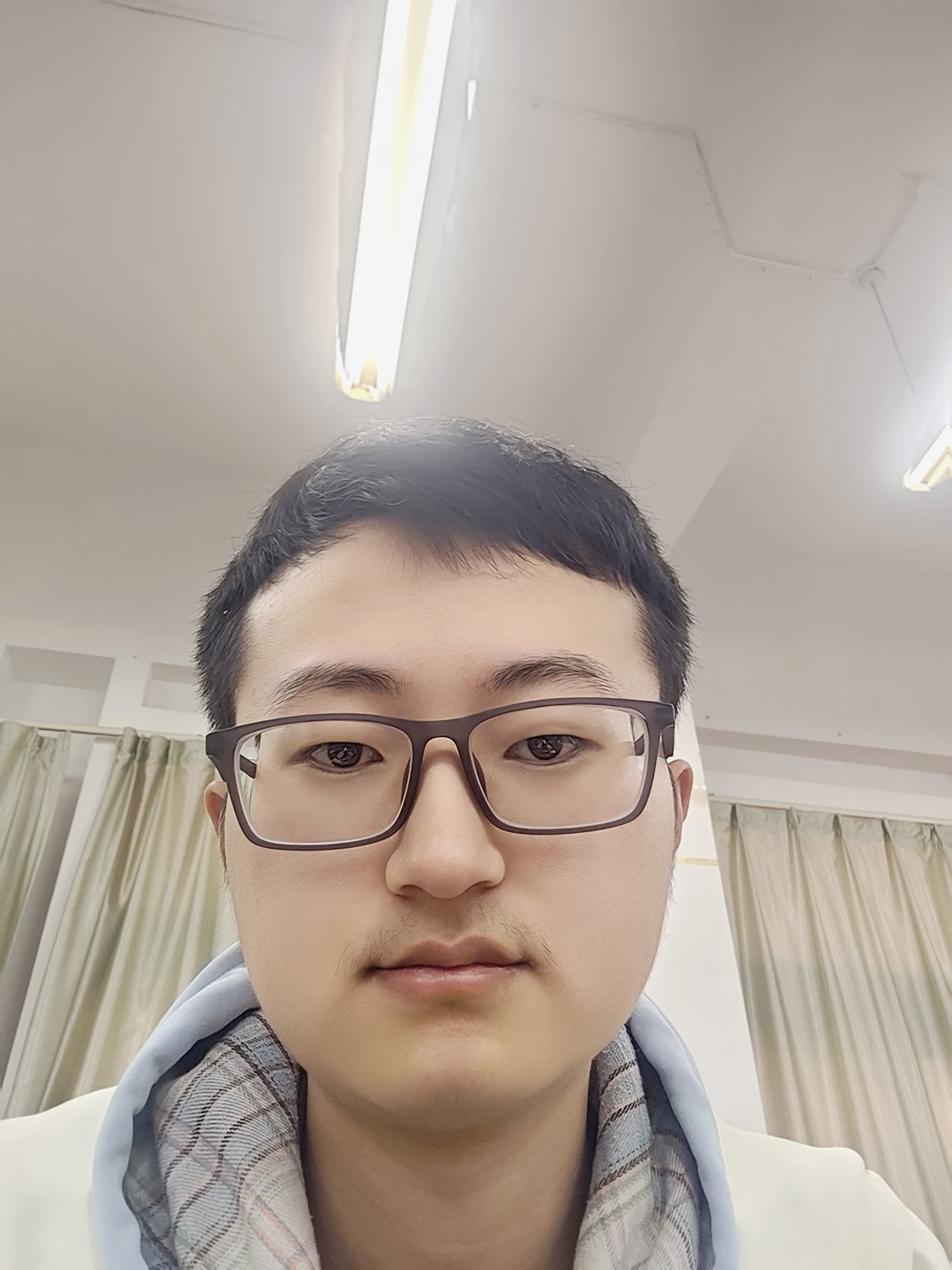 赵教员 照片