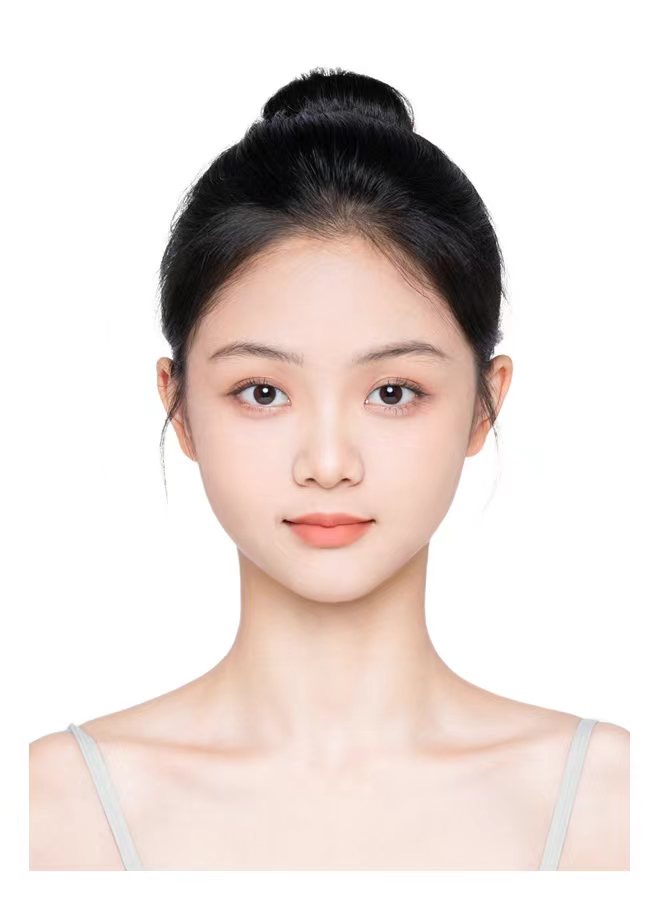 黄教员 照片