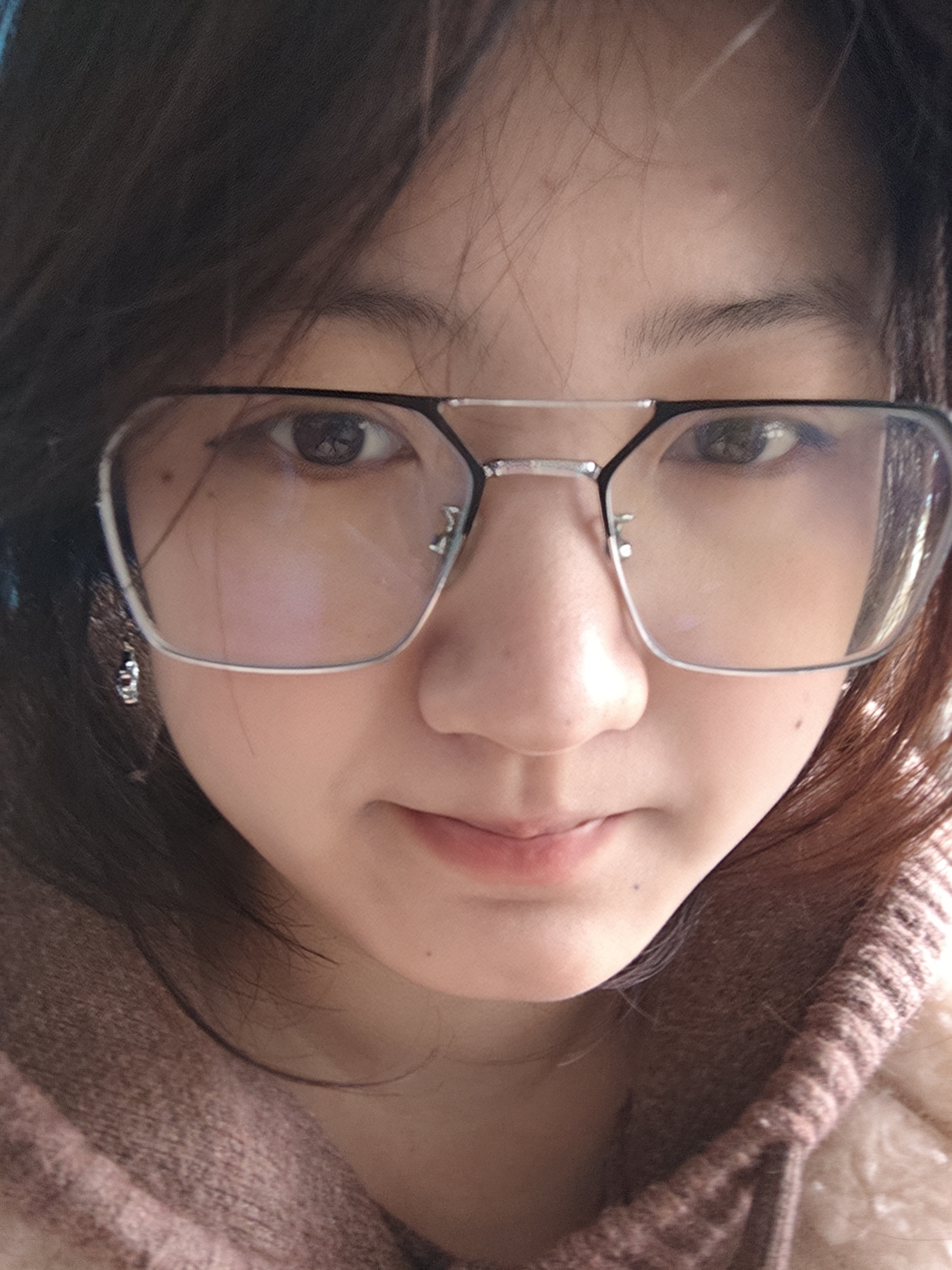 李教员 照片