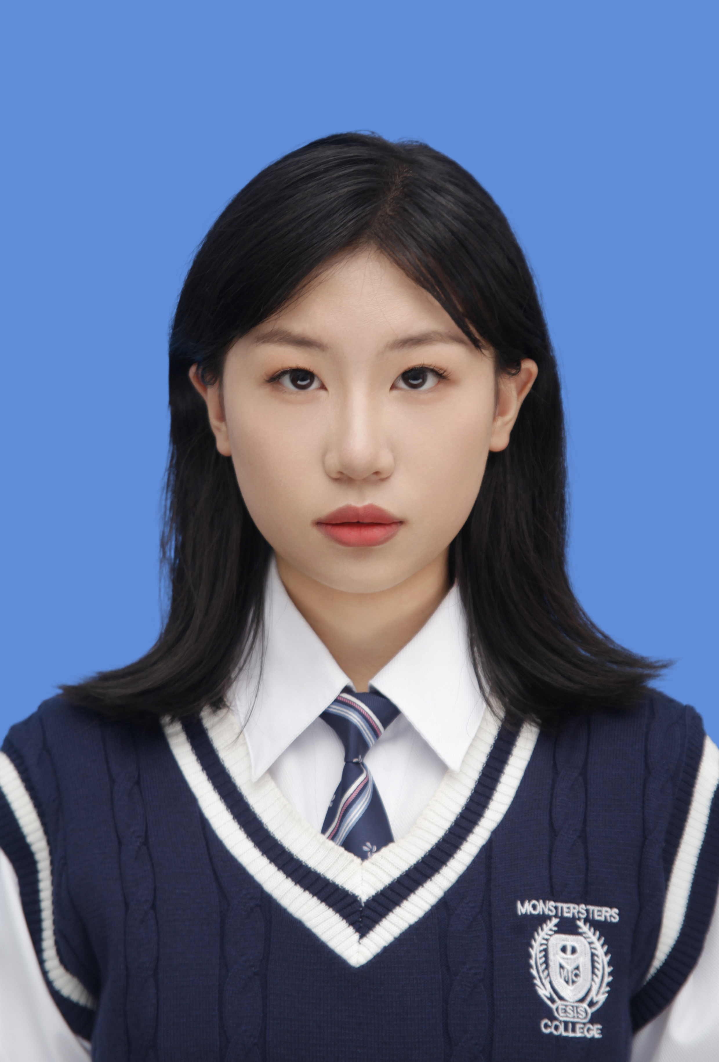 李教员 照片