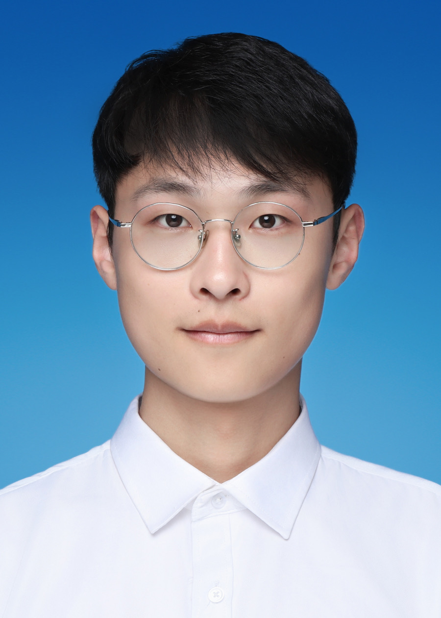 赵教员 照片