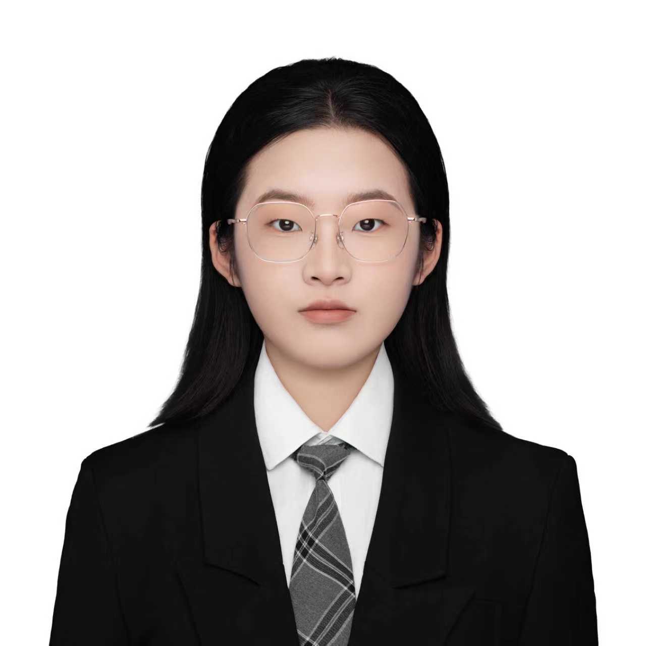 崔教员 照片