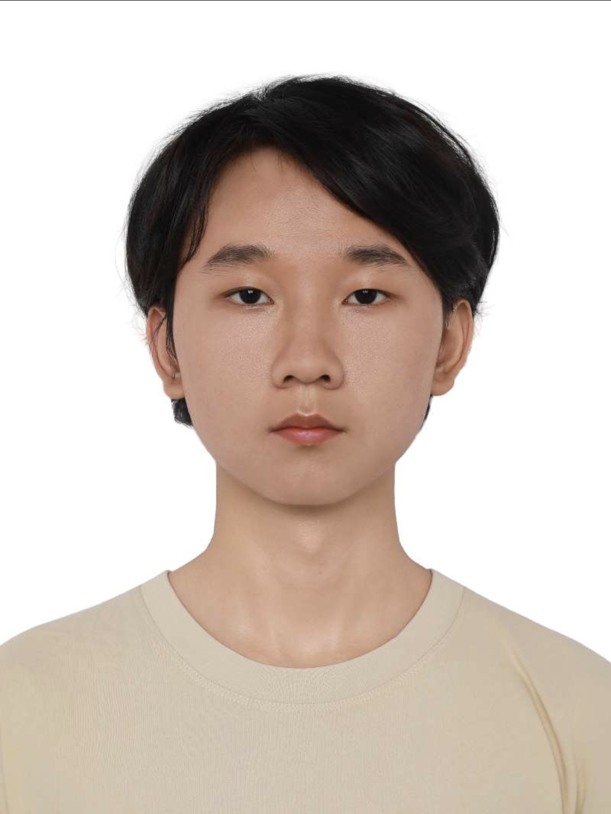 王教员 照片