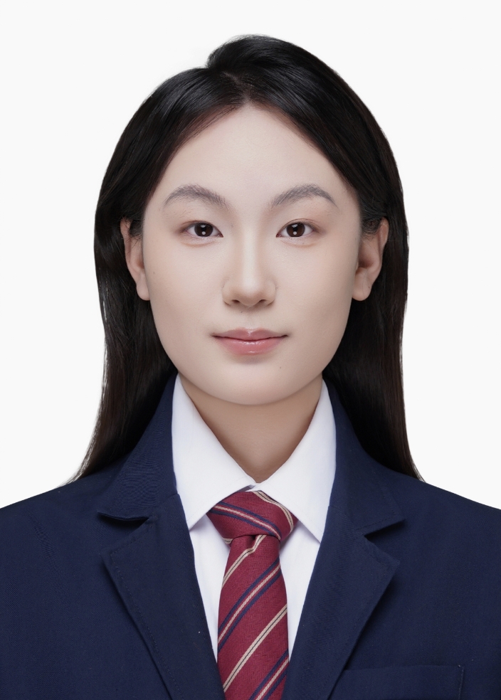 韩教员 照片