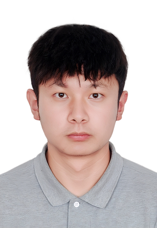 赵教员 照片
