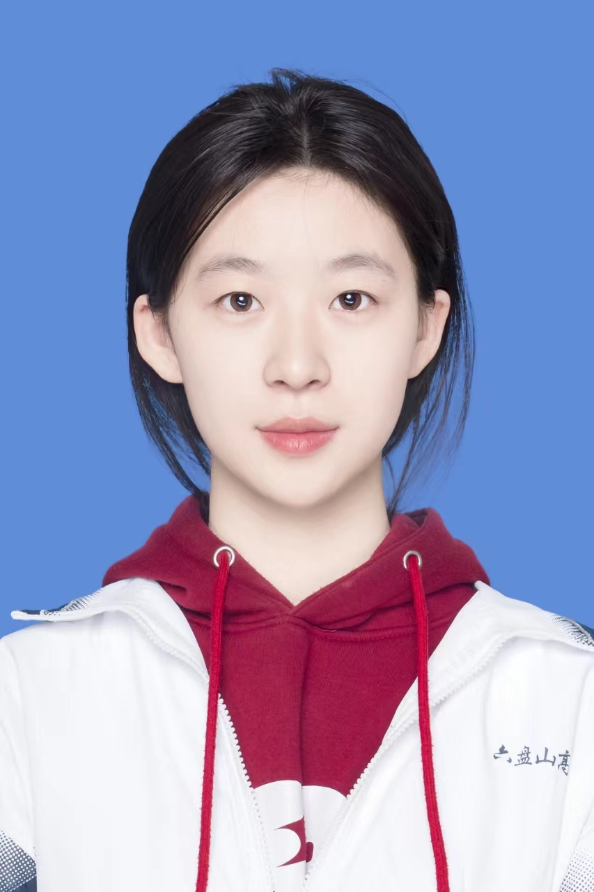 张教员 照片