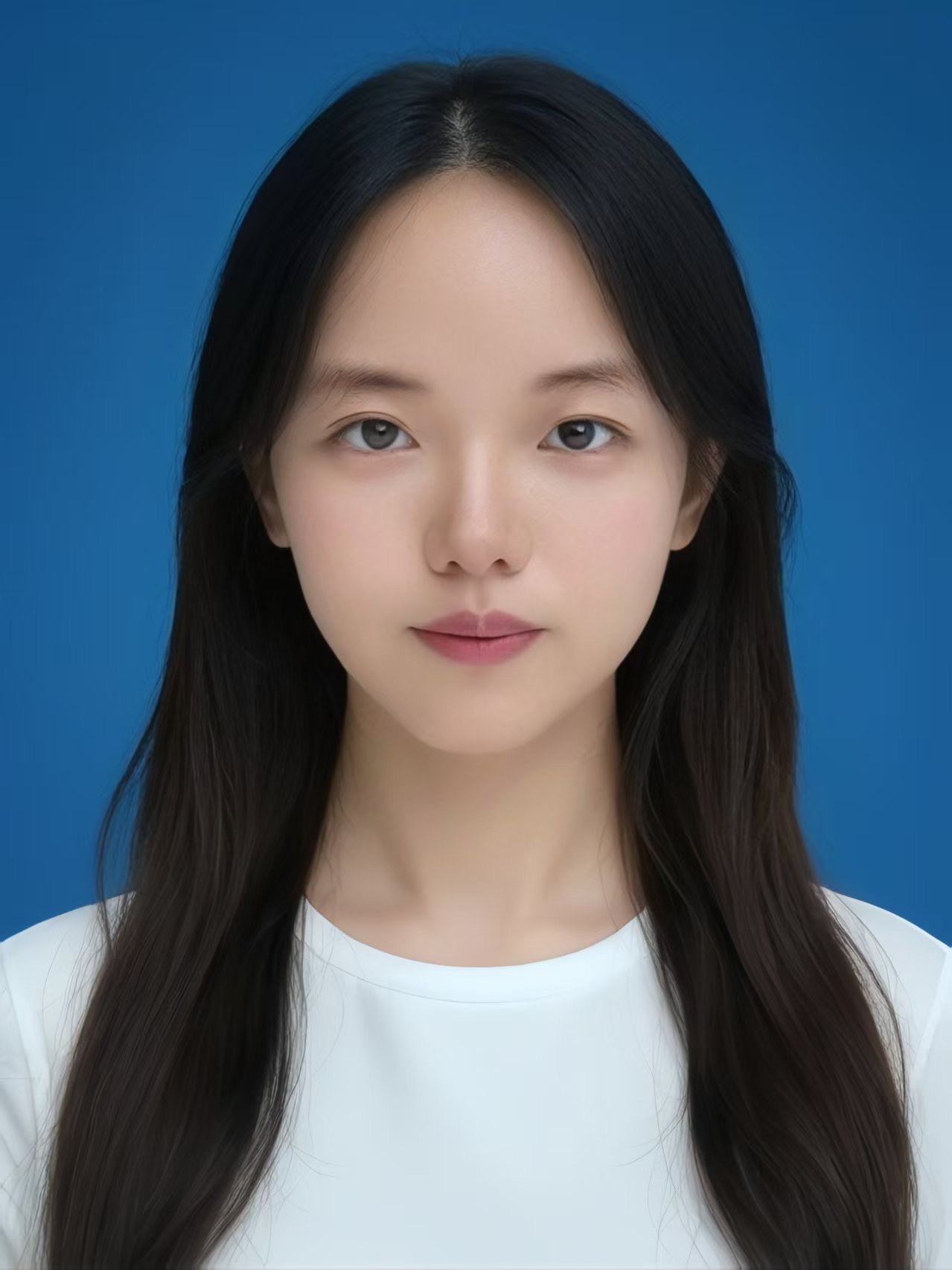张教员 照片