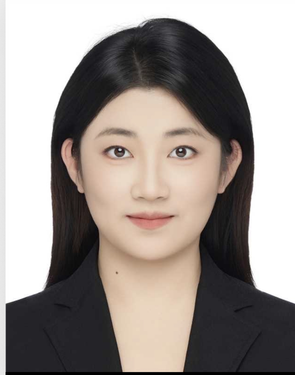 朱教员 照片