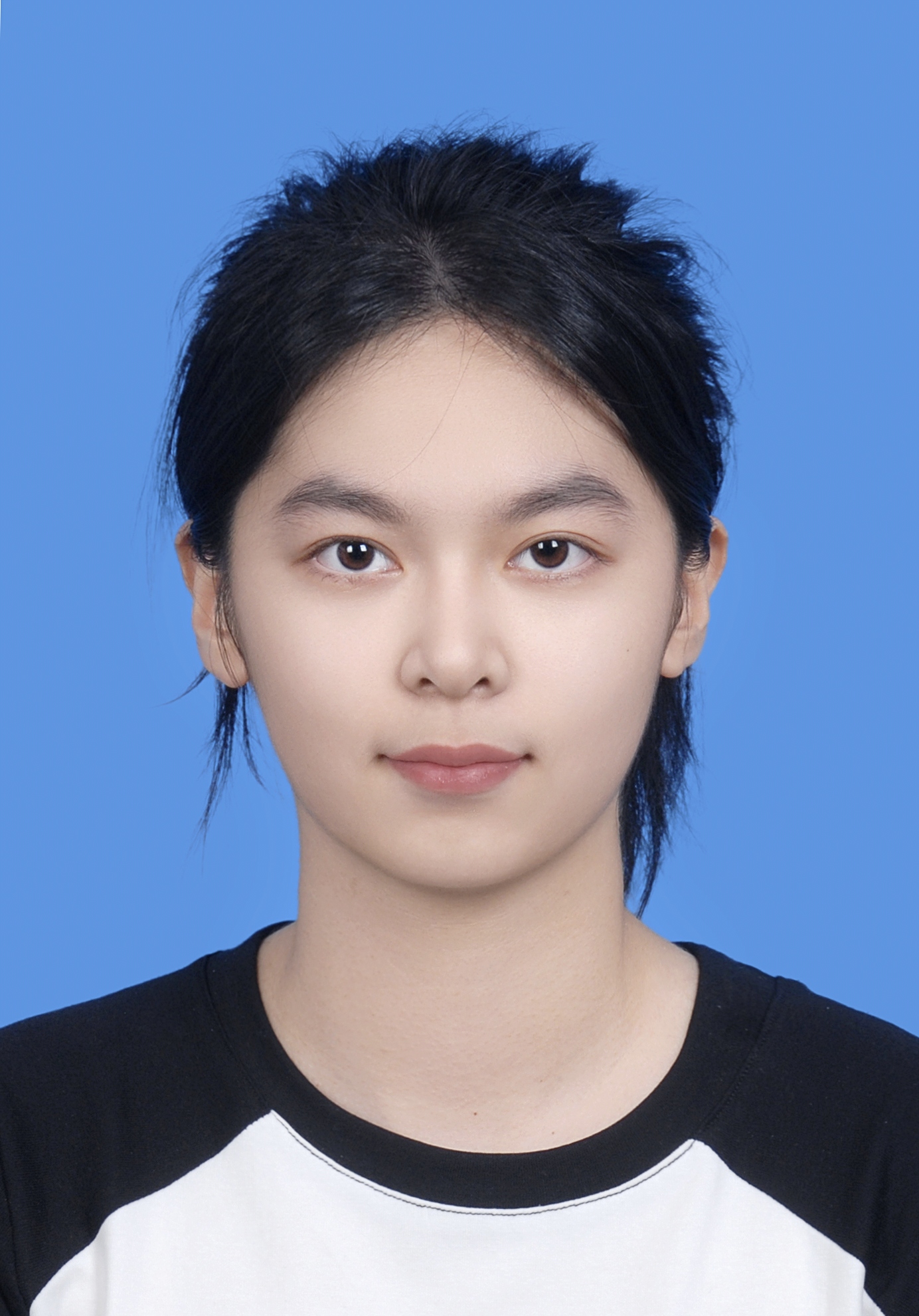 金教员 照片