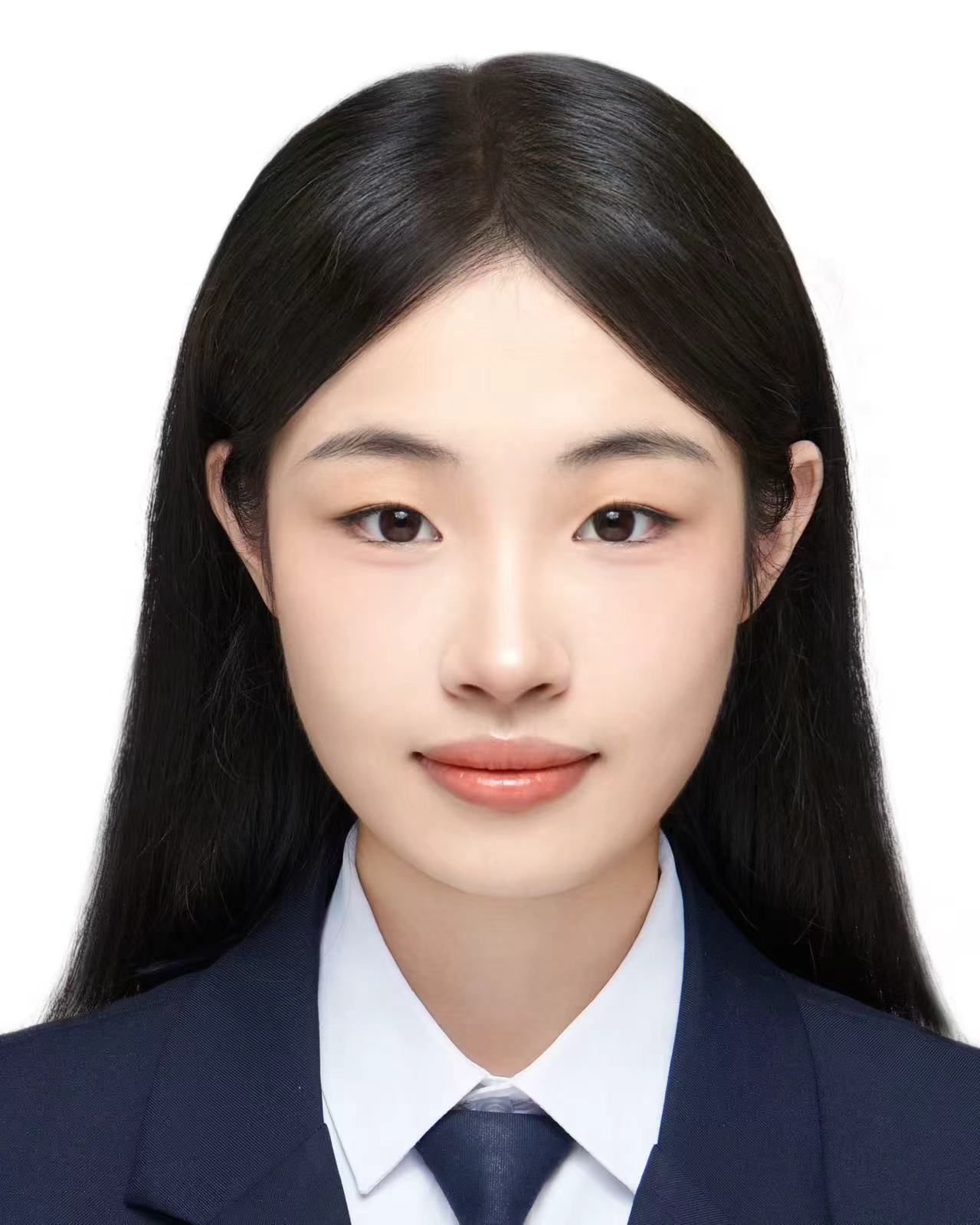 孙教员 照片
