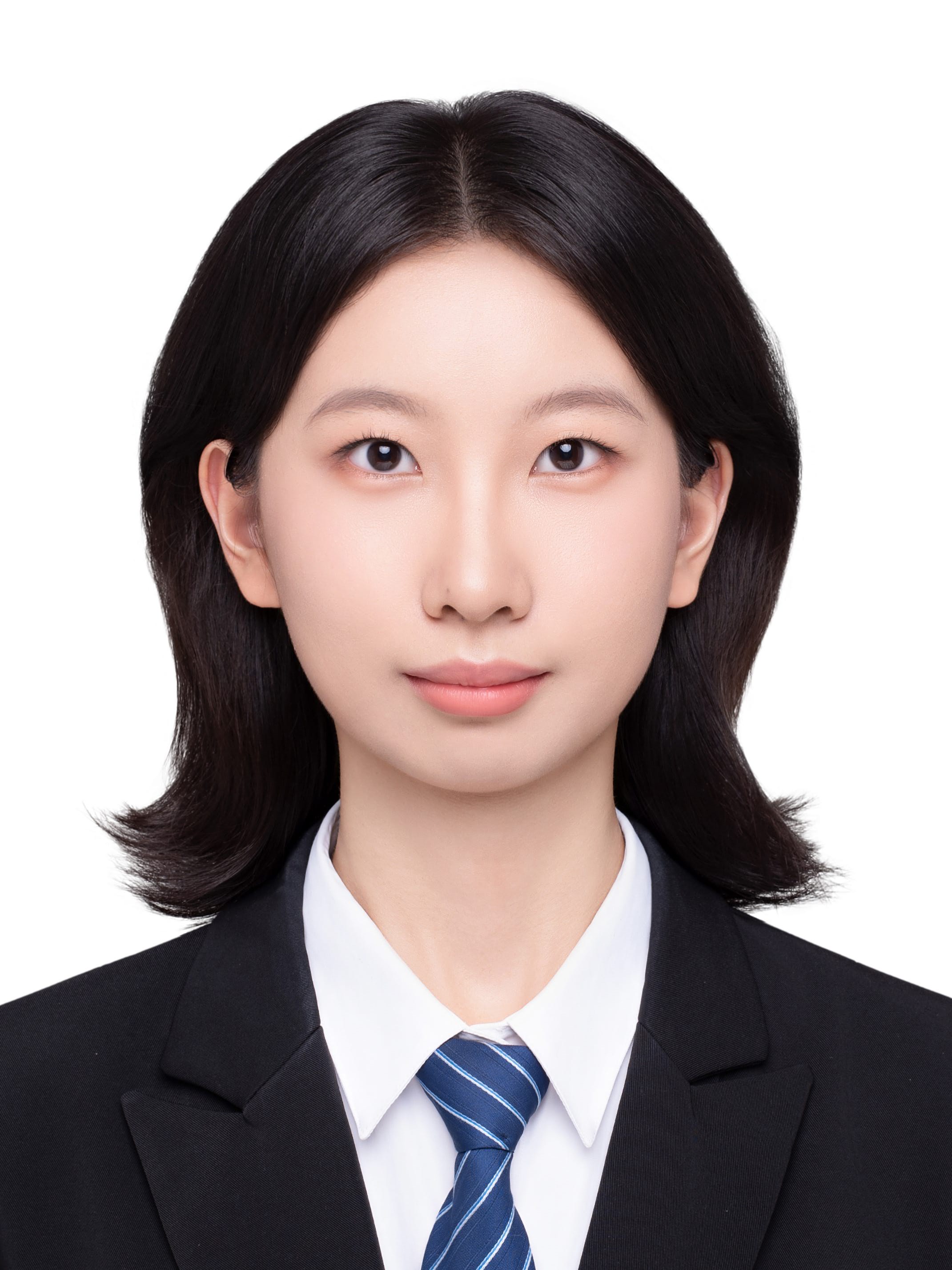 冉教员 照片