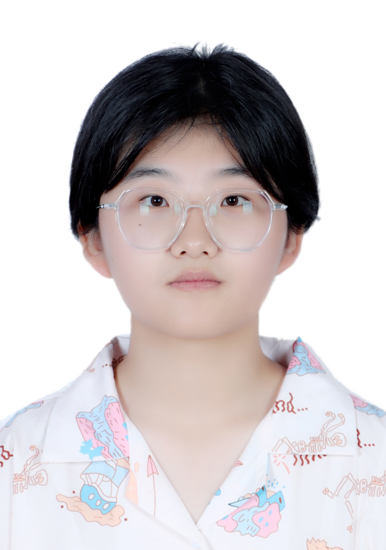 陈教员 照片