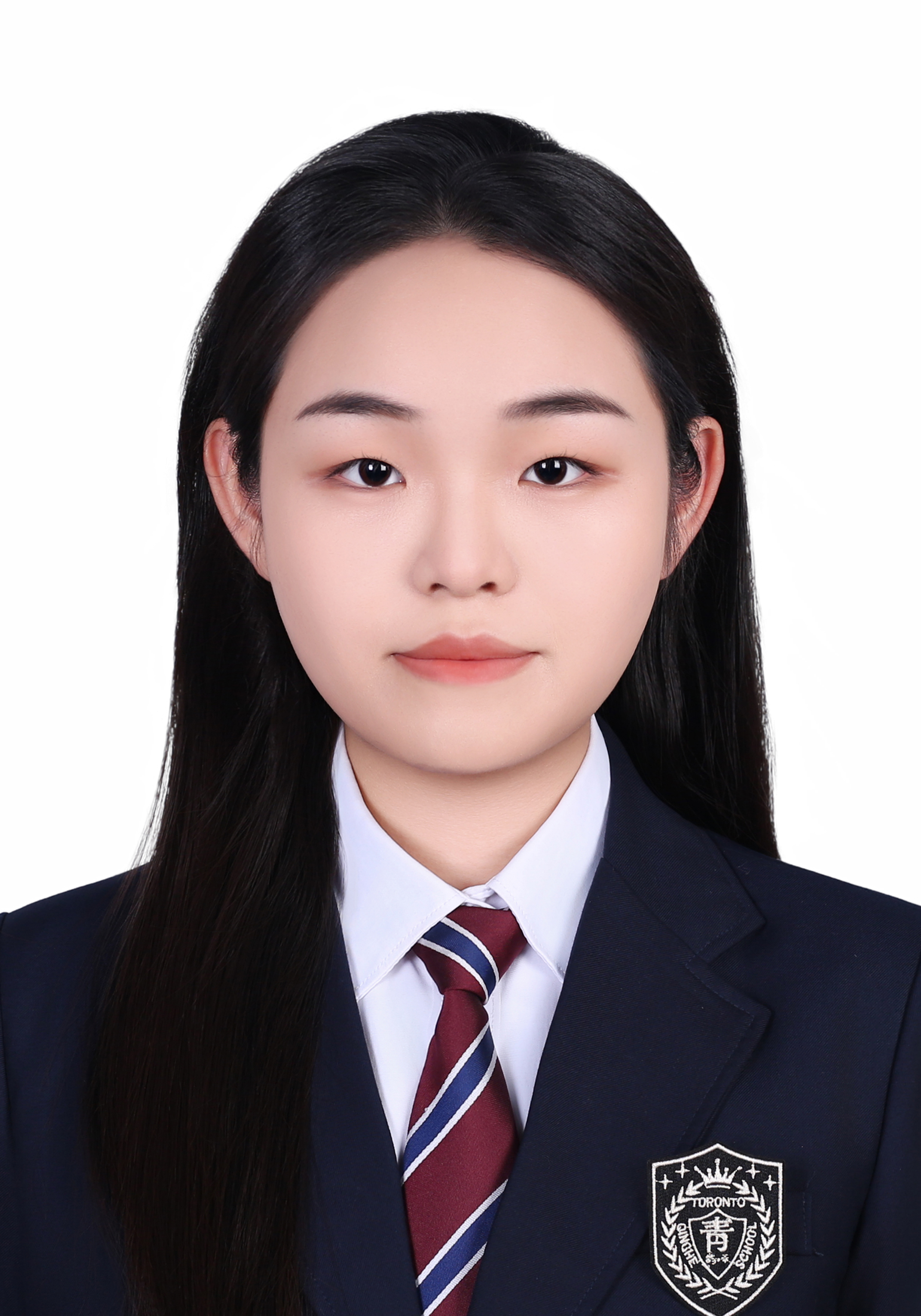 沈教员 照片