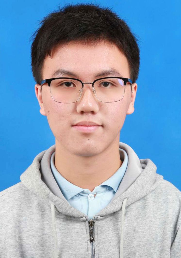 袁教员 照片