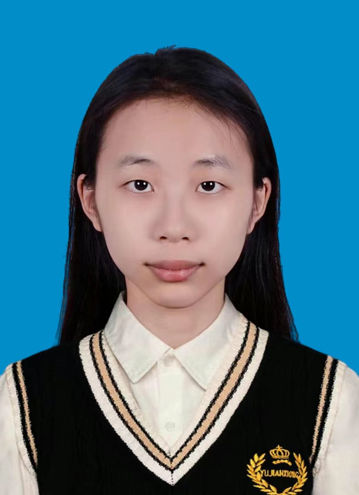 李教员 照片