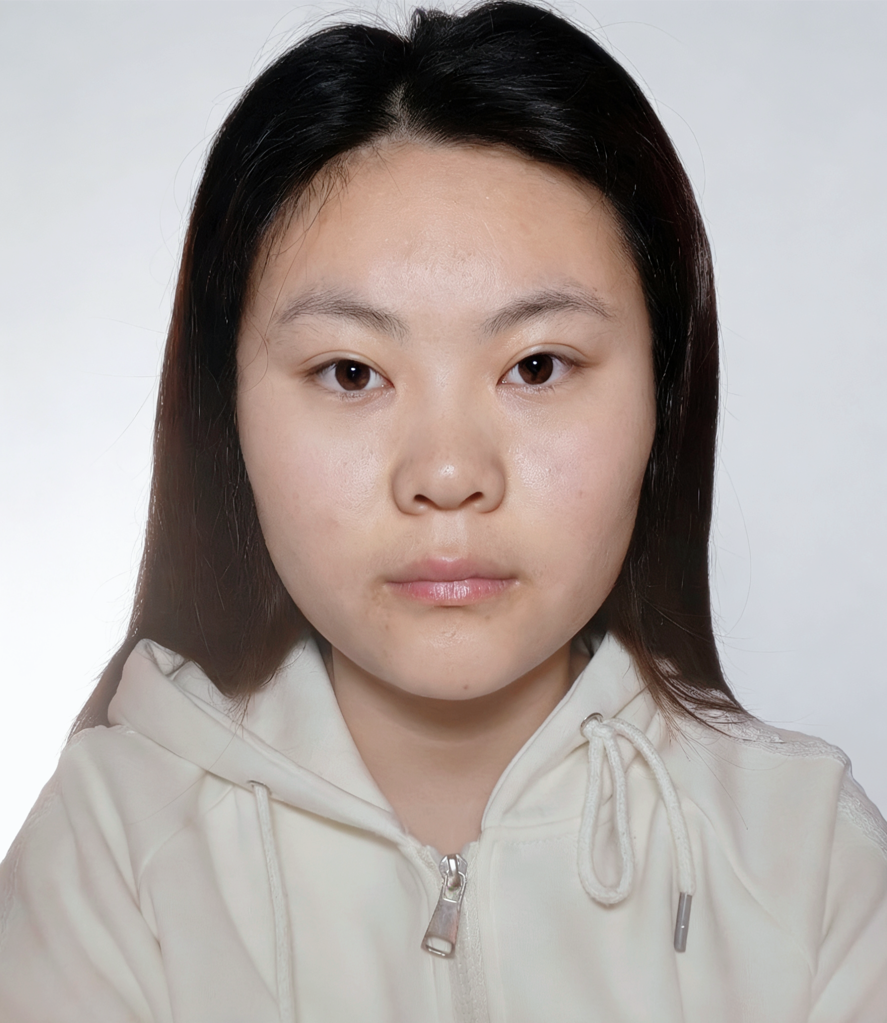 唐教员 照片