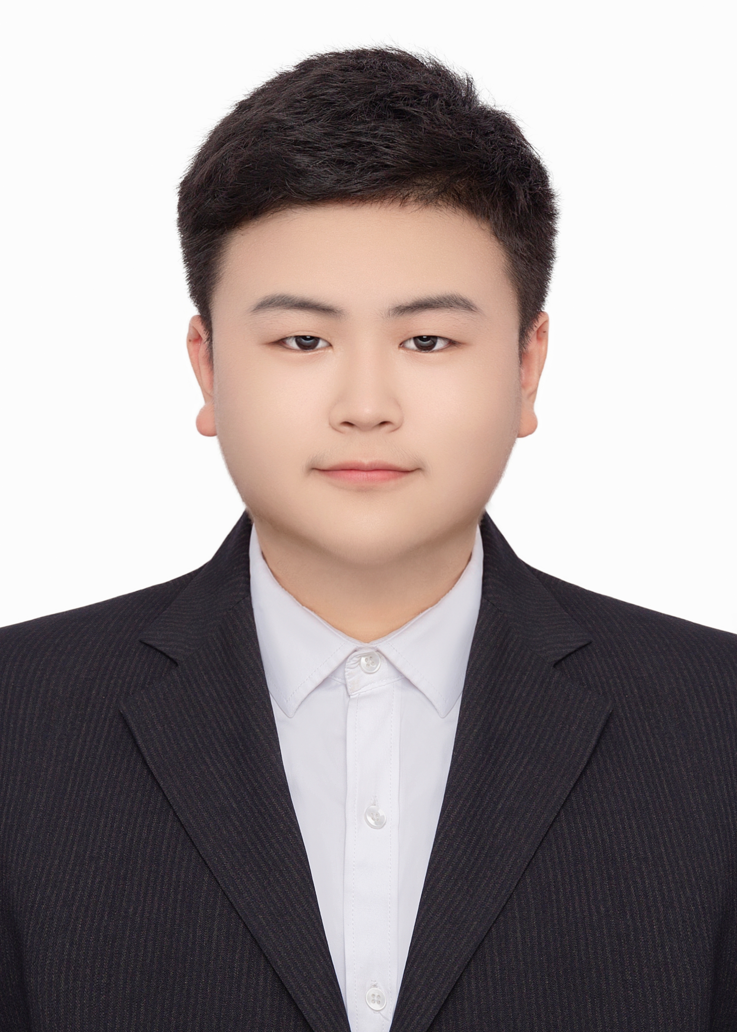 姚教员 照片