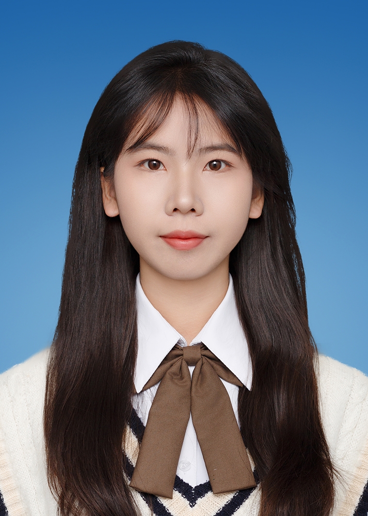 杨教员 照片