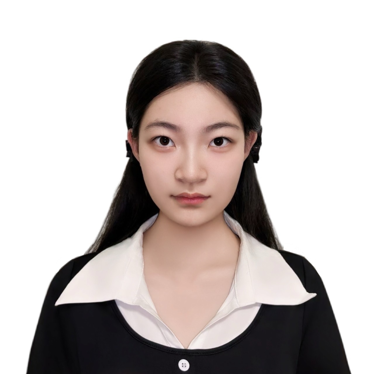 卜教员 照片