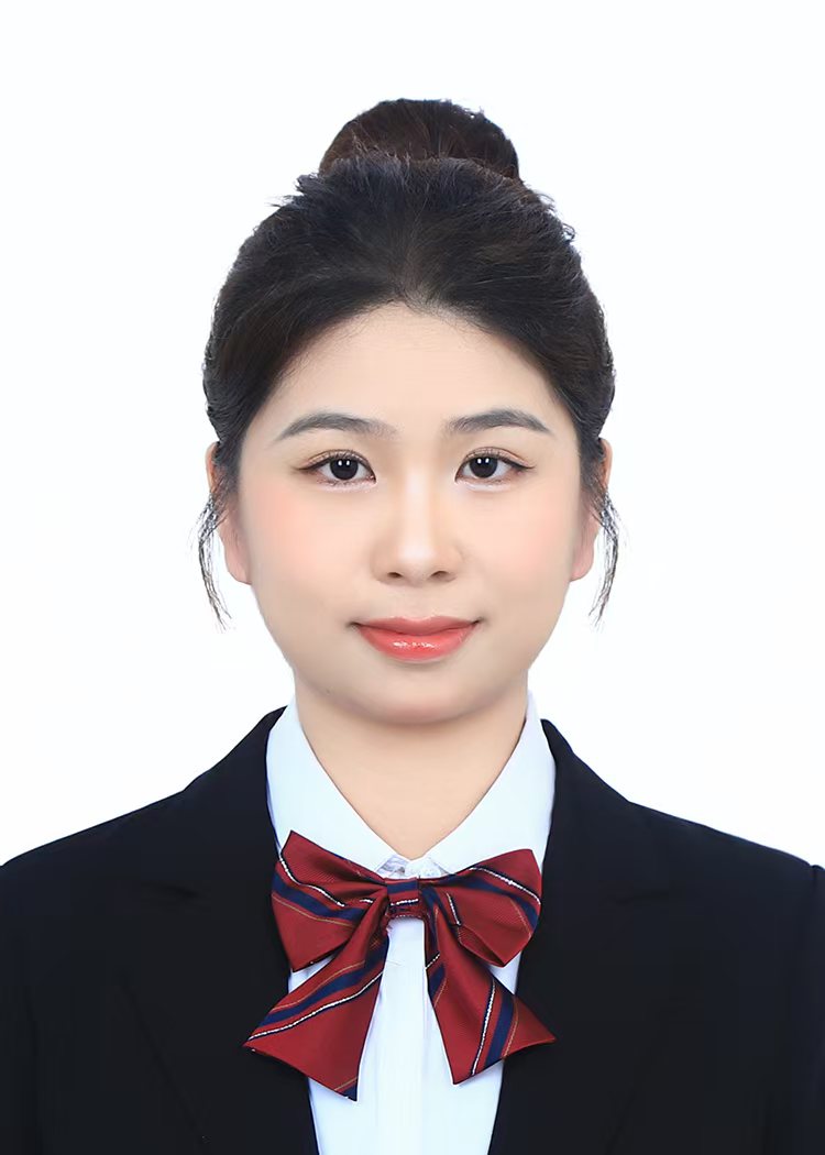 冯教员 照片
