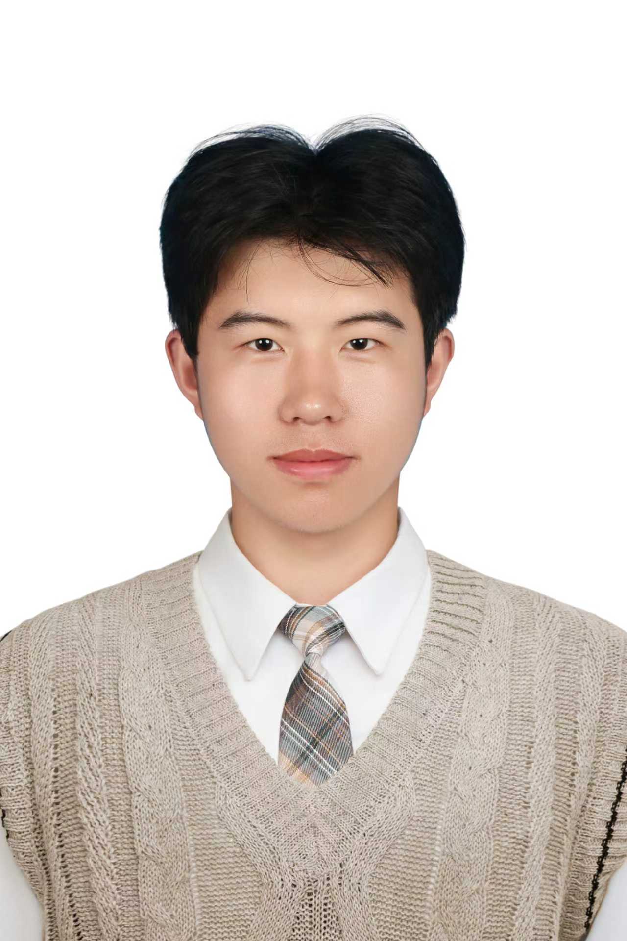 张教员 照片