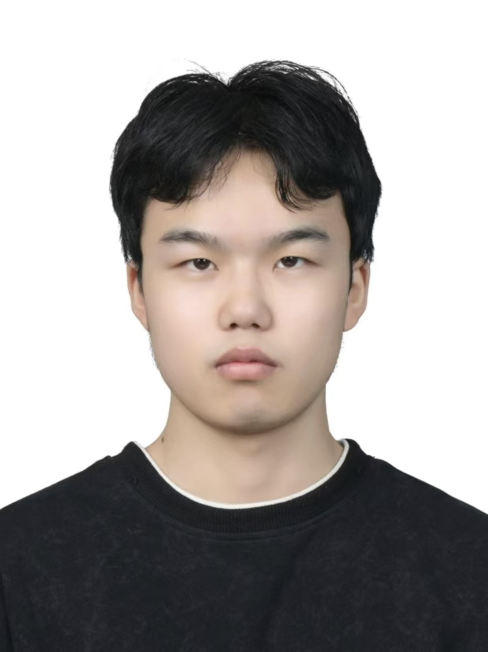 渠教员 照片